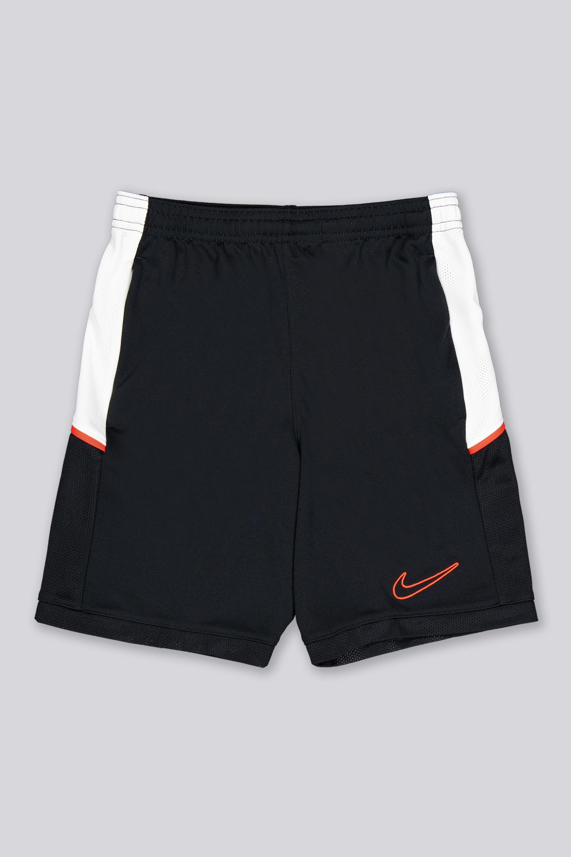 Nike Academy 25 Pantalón Fútbol Junior Negros talla 12/13