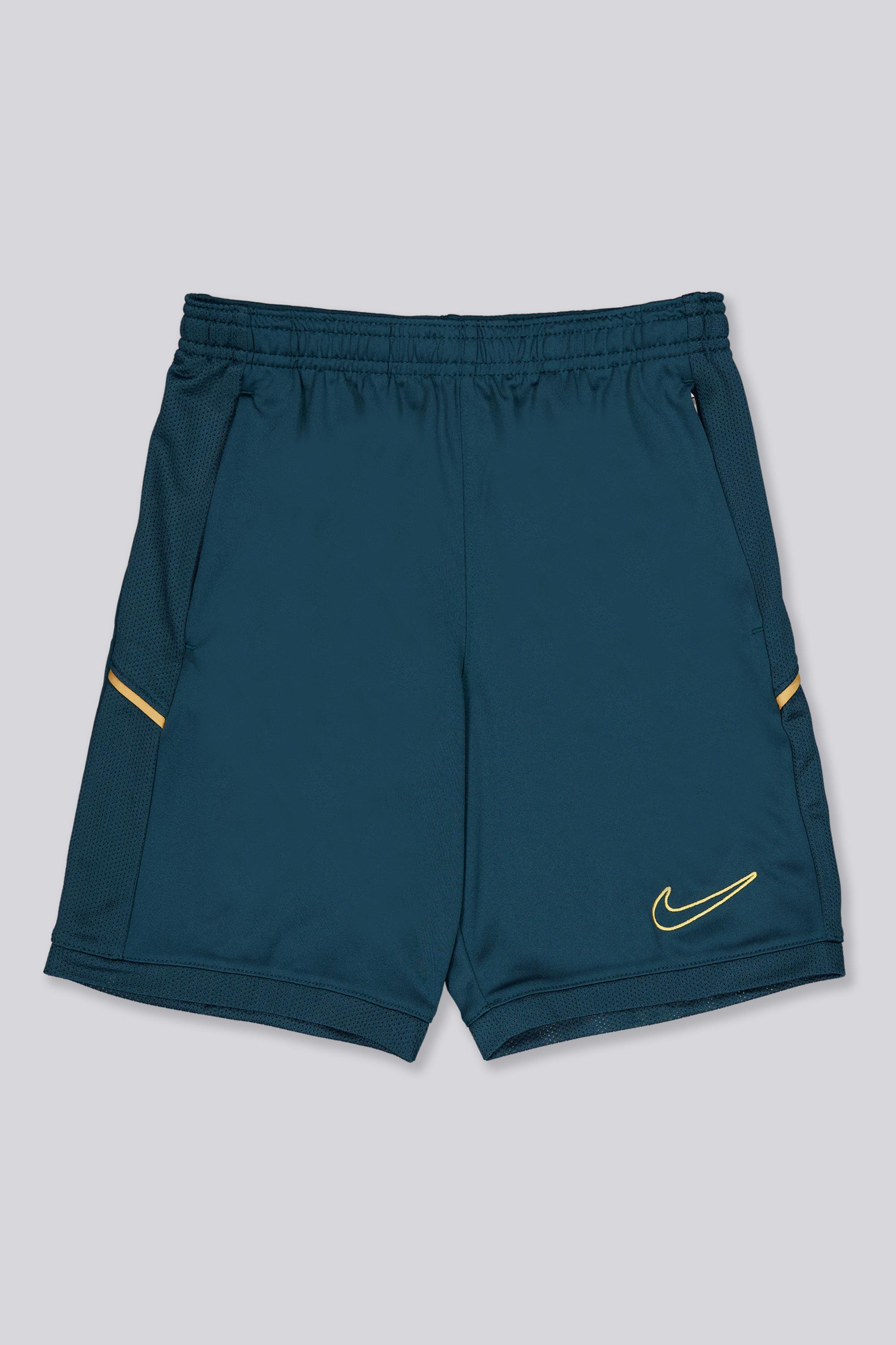Nike Academy 25 - Negros - Pantalón Chándal Junior talla 13/15