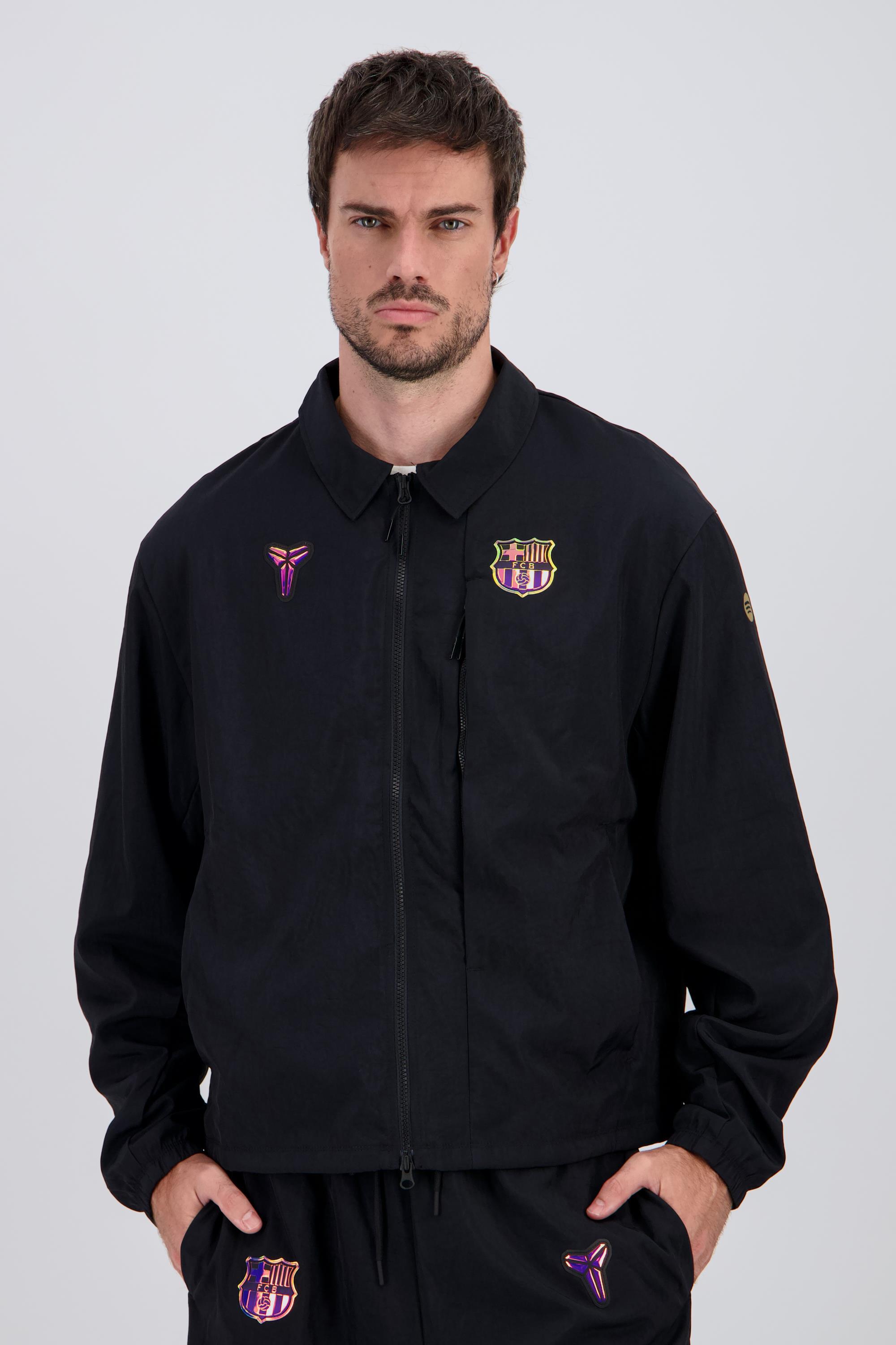 Sudadera FC Barcelona 26/27 Hombre talla S