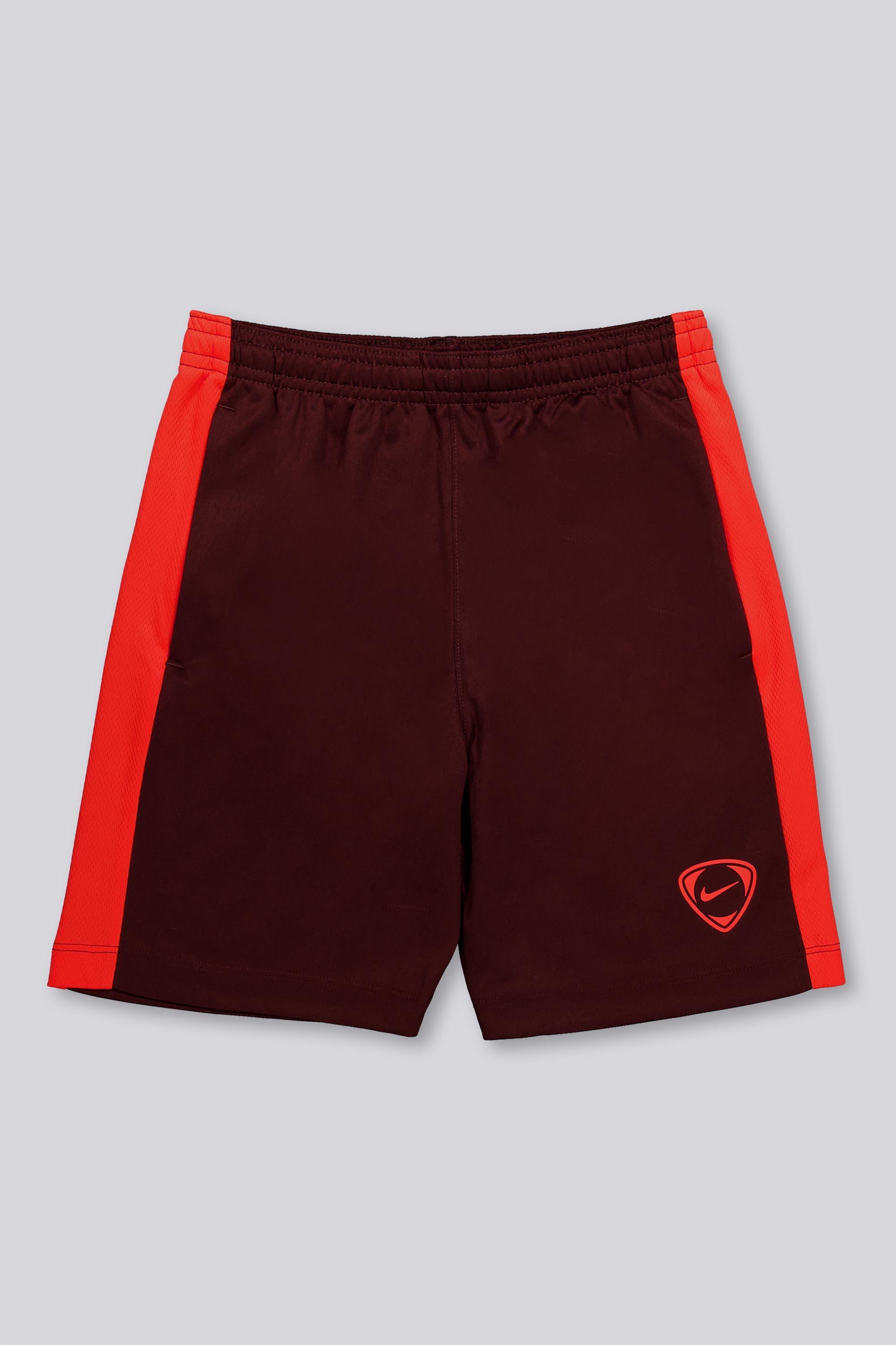 Nike Acd+ Pantalón Fútbol Junior Rojos talla 13/15
