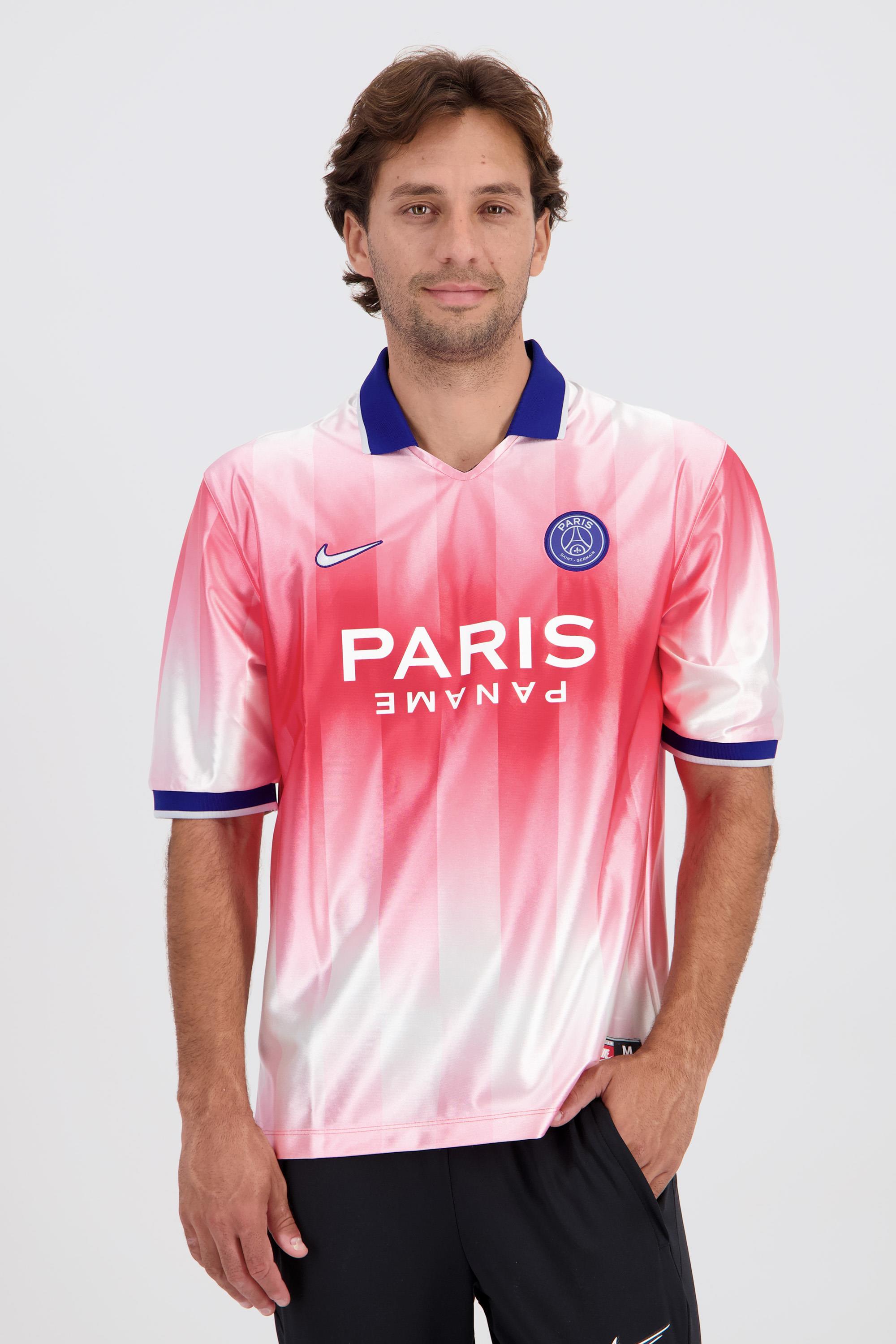 Camiseta París Saint Germain 26/27 Retro Hombre talla L