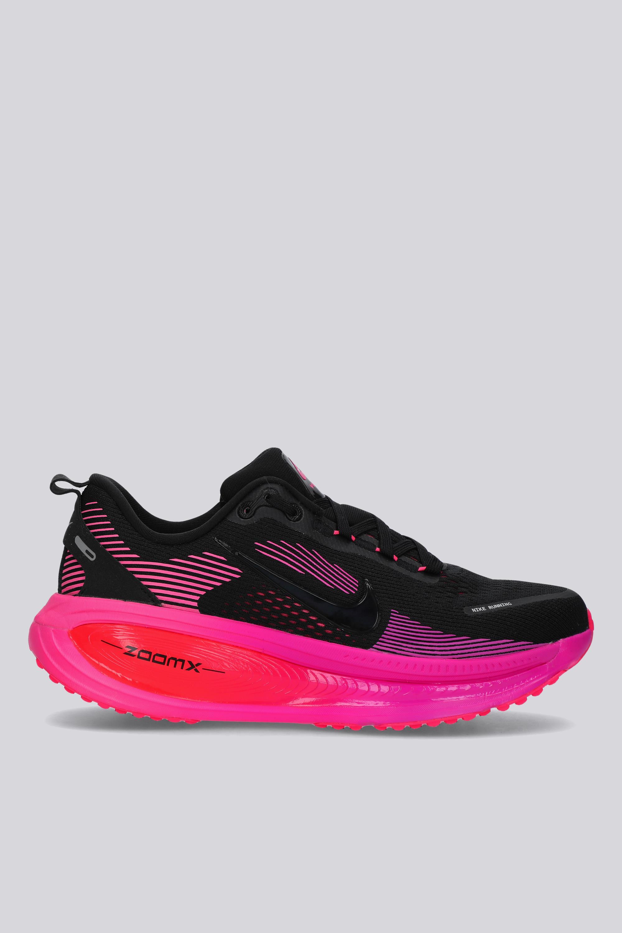 Nike Vomero 18 - Fucsia - Zapatillas Running Mujer talla 38
