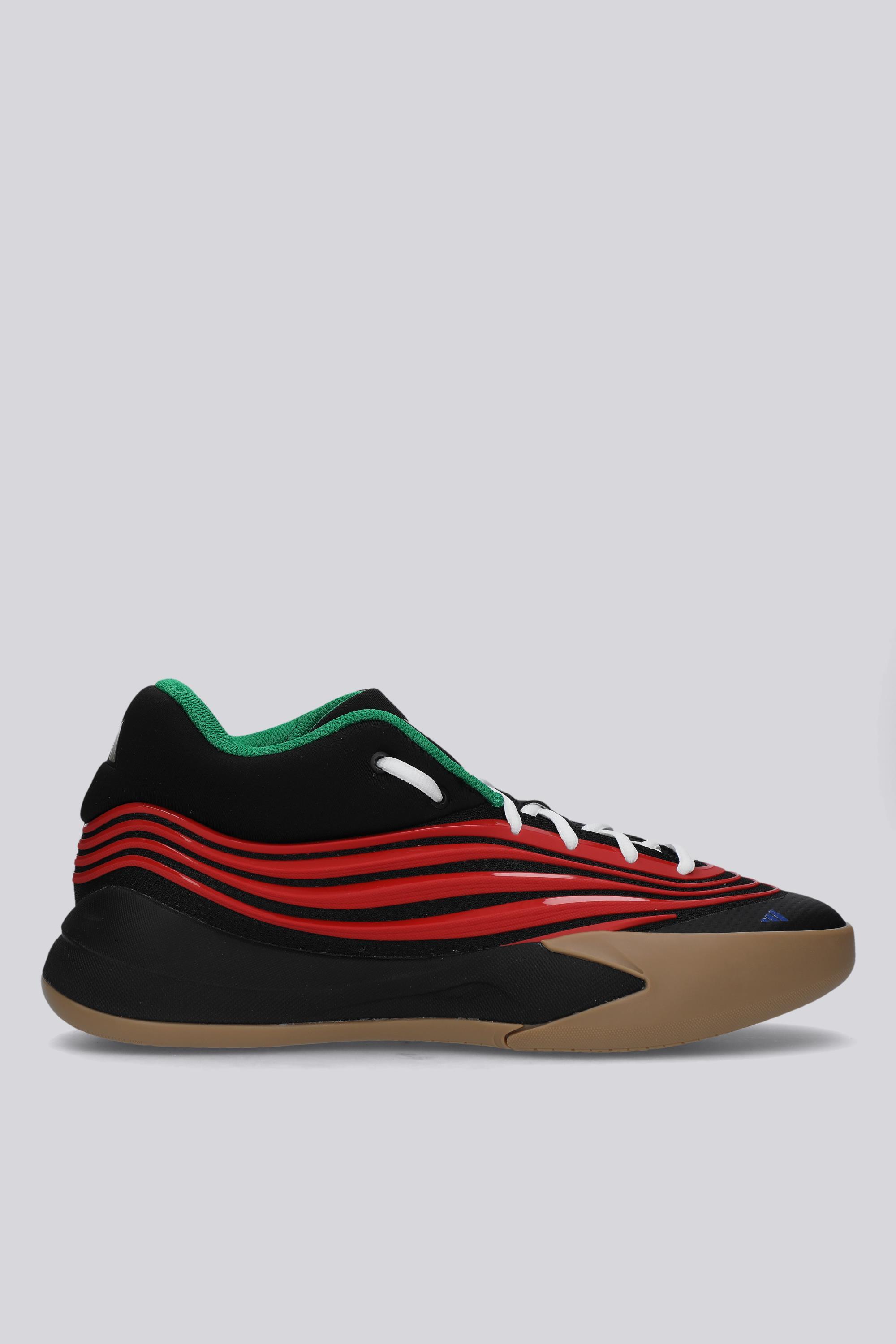 adidas Dame X - Negro - Zapatillas Baloncesto Hombre MKP talla 40.5