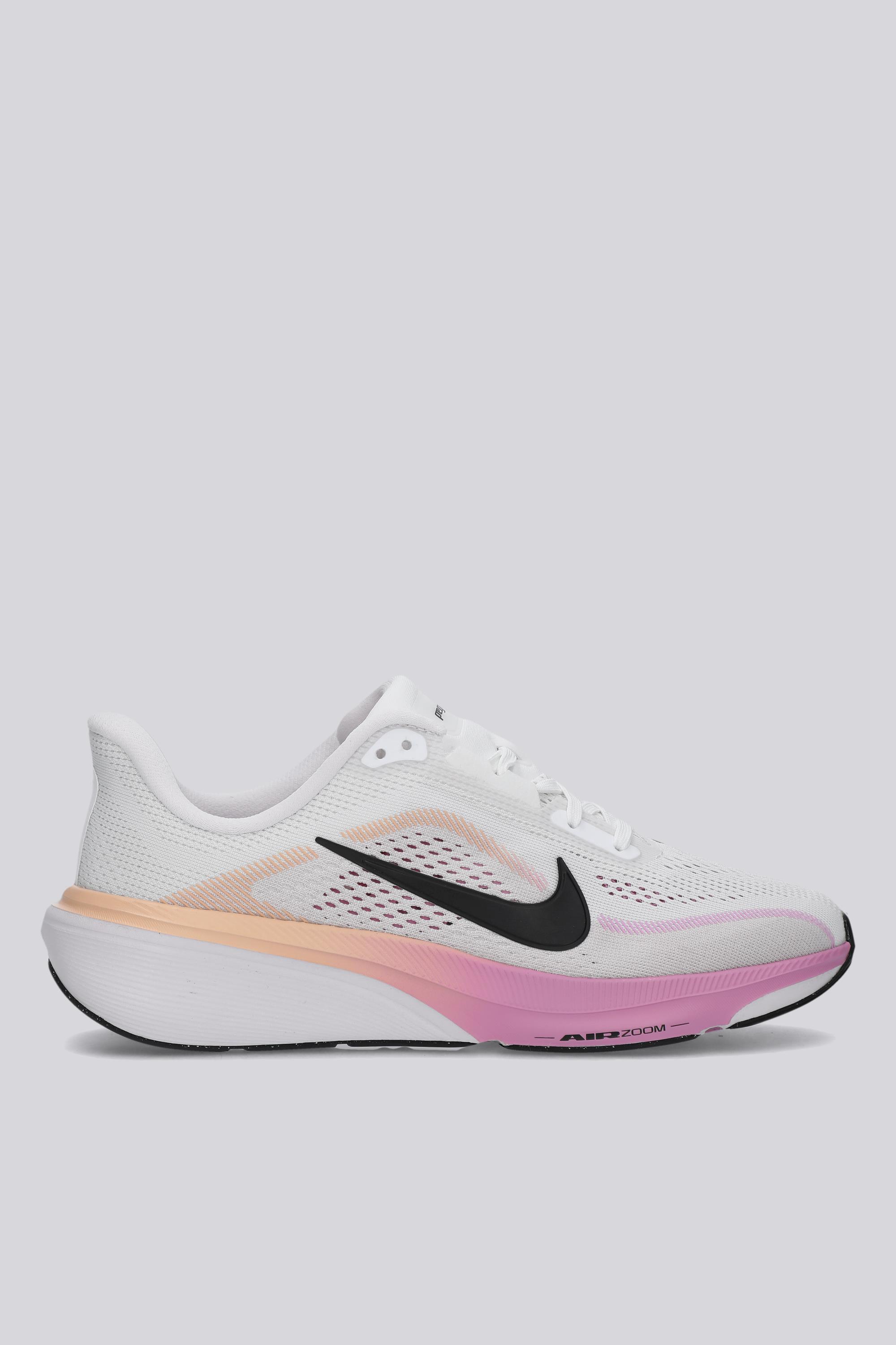 Nike Pegasus 42 - Blanco - Zapatillas Running Niña talla 37.5