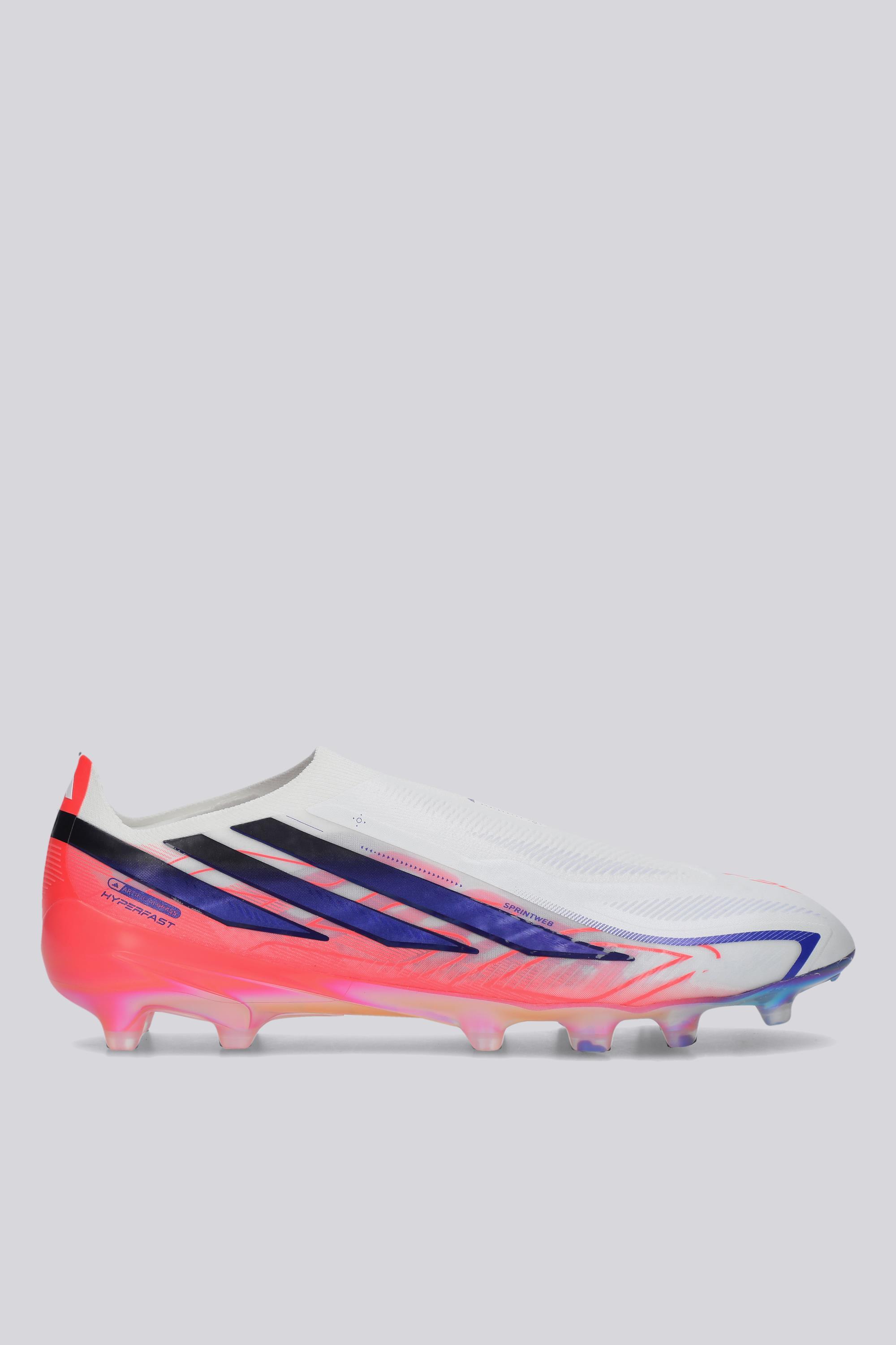 Botas Fútbol adidas F50 Hyperfast Elite AG talla 36