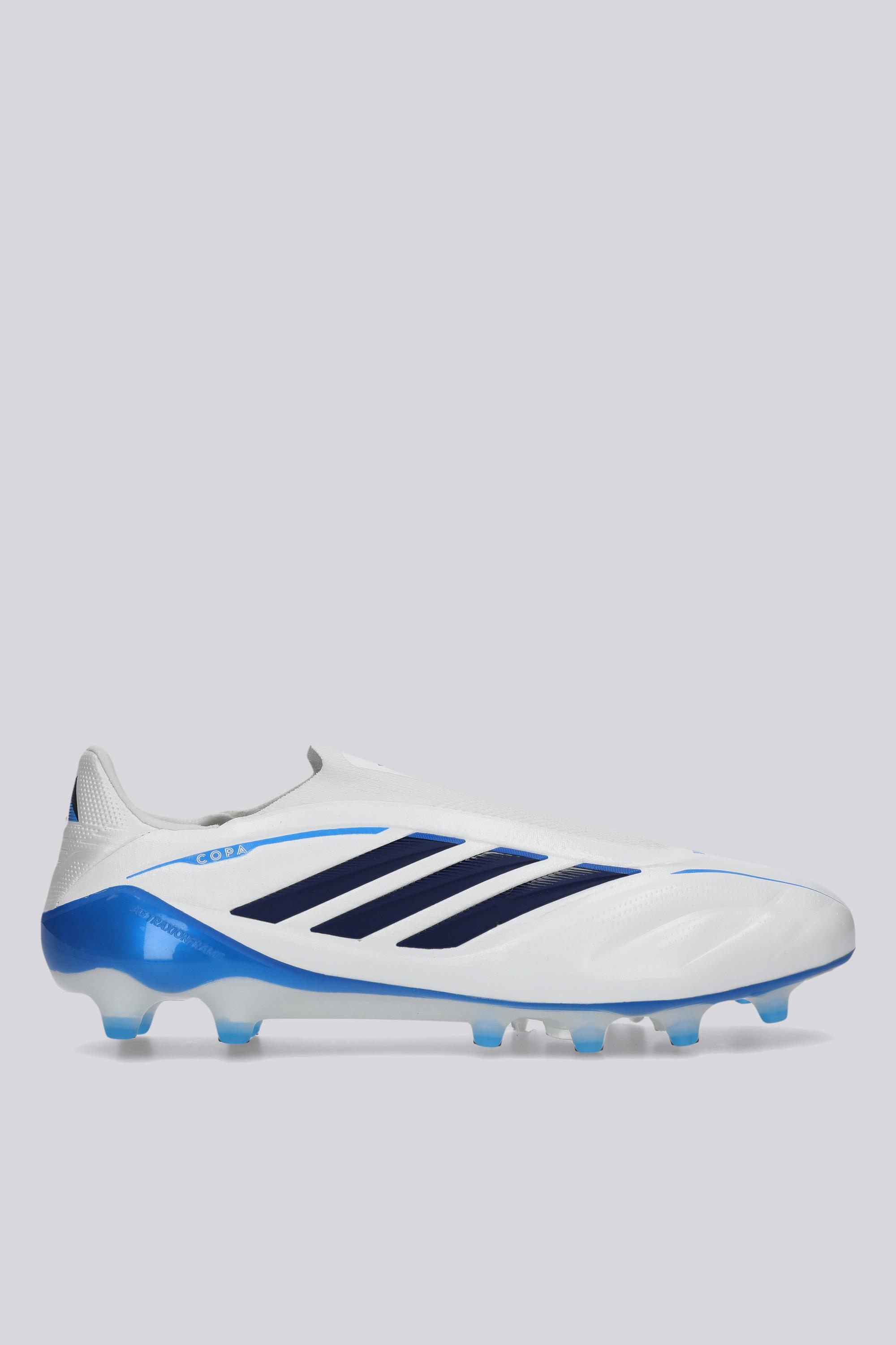 Botas Fútbol adidas Copa Pure IV Elite AG MKP talla 44.5