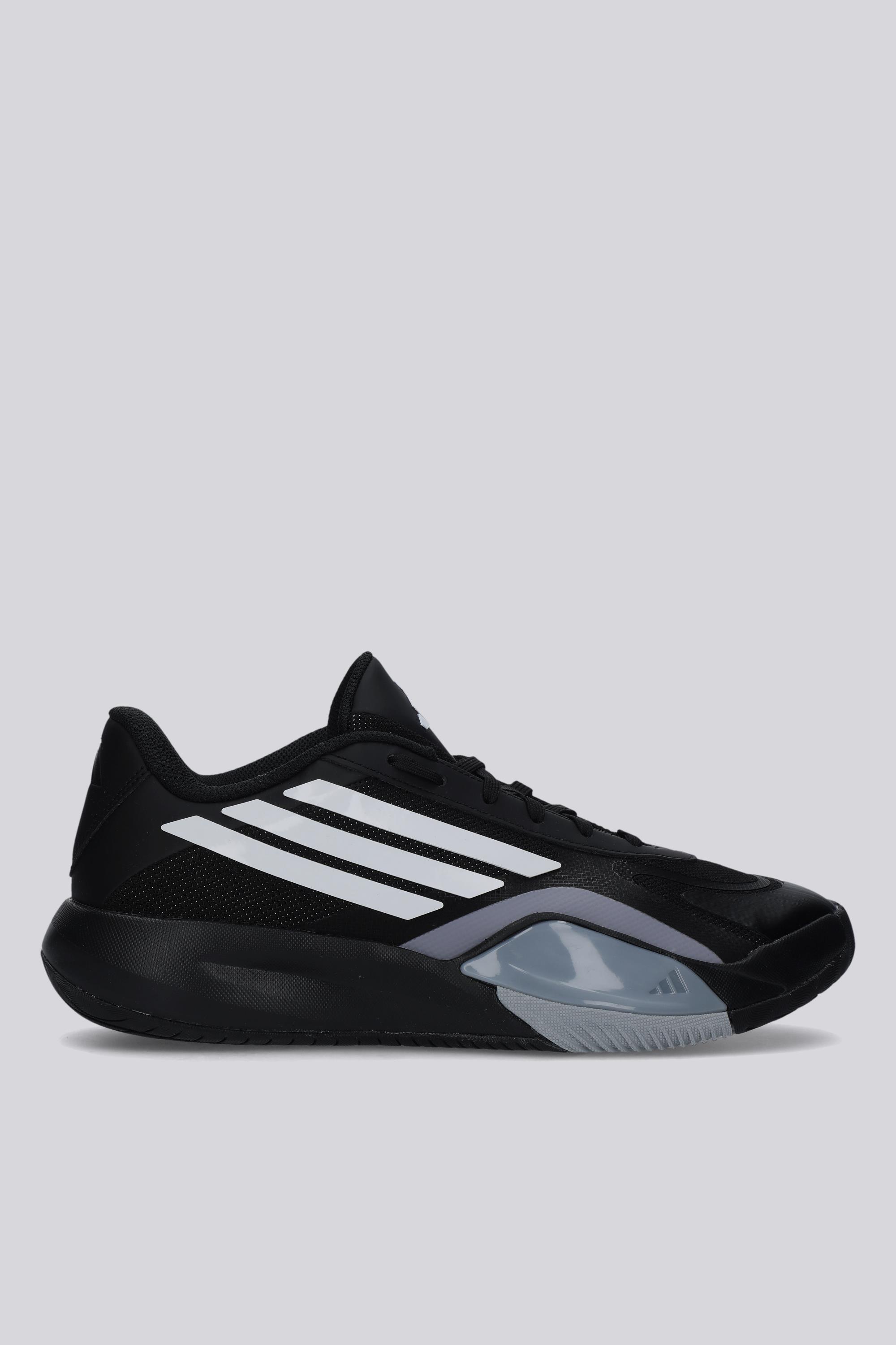 adidas Crazy Rise - Negro - Zapatillas Hombre talla 40.5