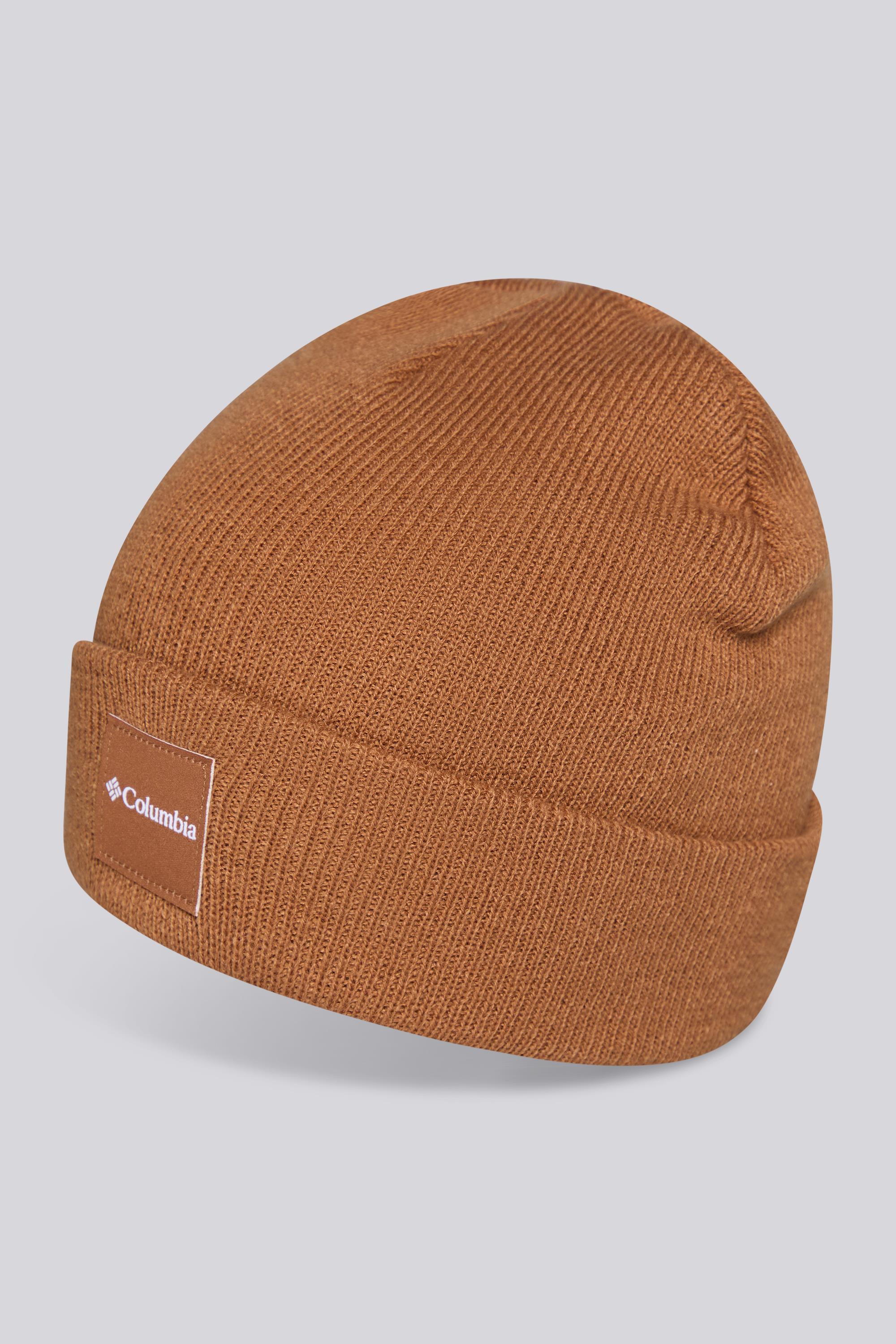 Columbia City Trek - Marrón - Gorro Beanie | Sprinter