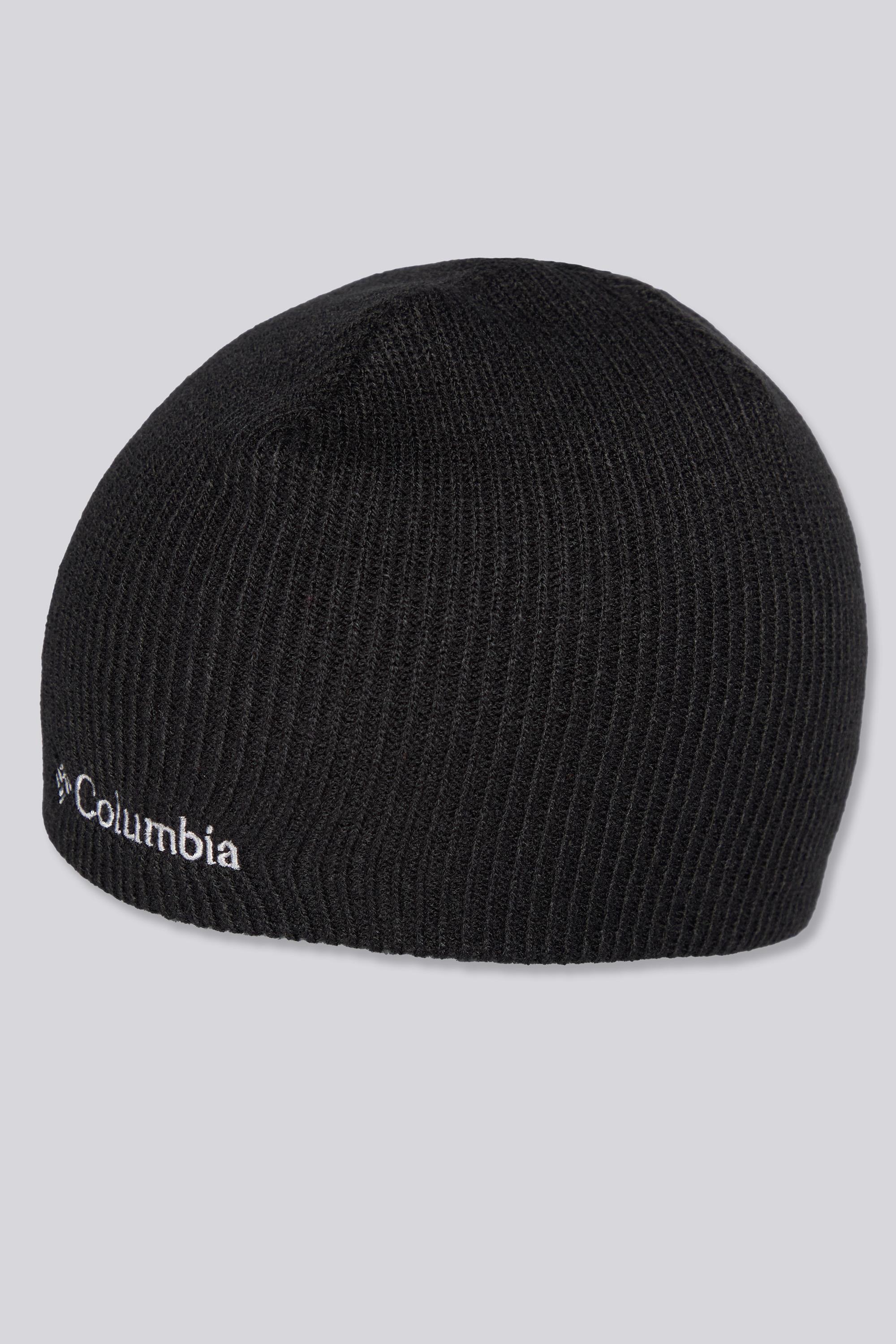 Columbia Whirlbird - Negro - Gorro Beanie talla T.U.