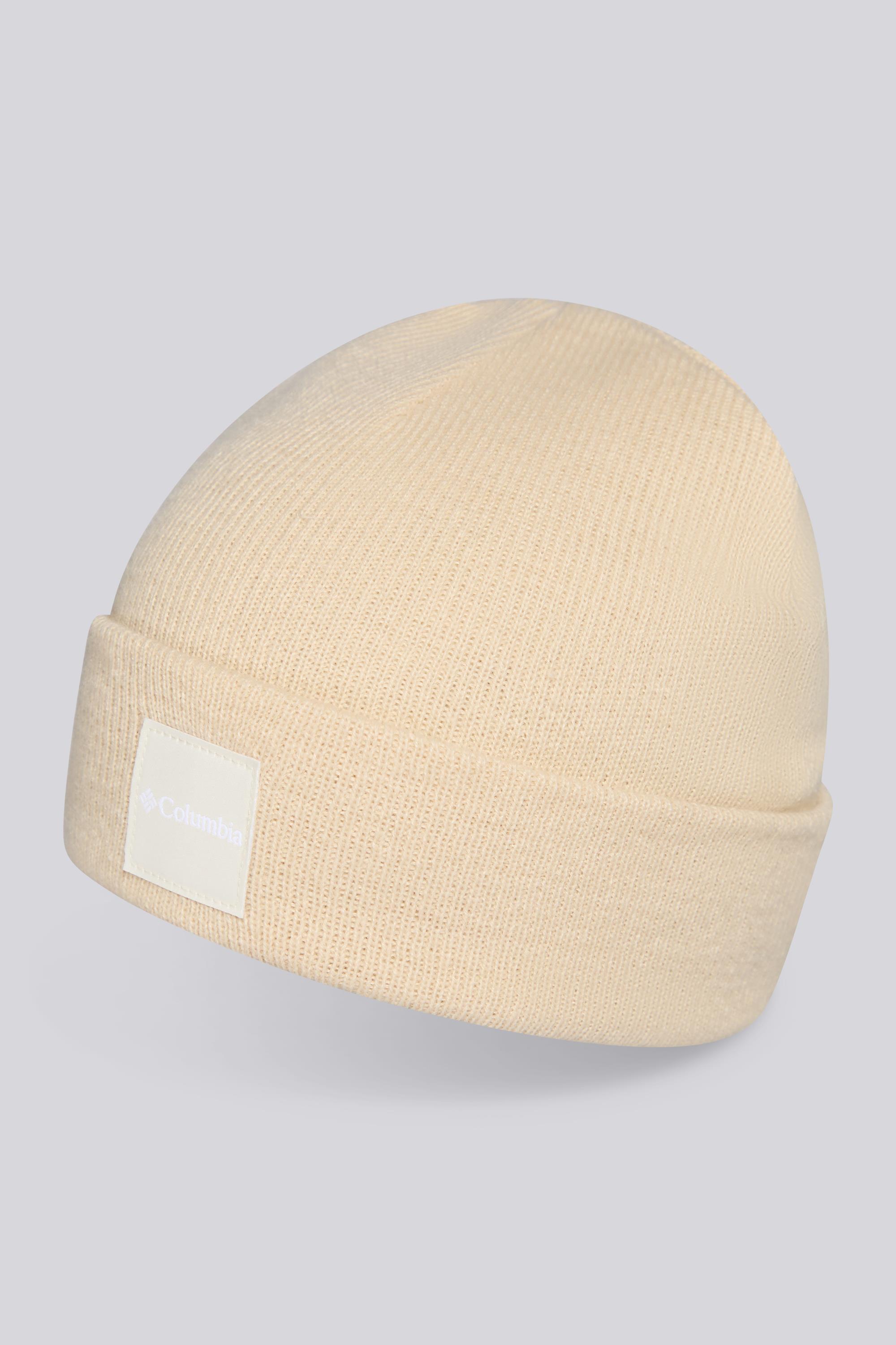 Columbia City Trek - Marrón - Gorro Beanie | Sprinter