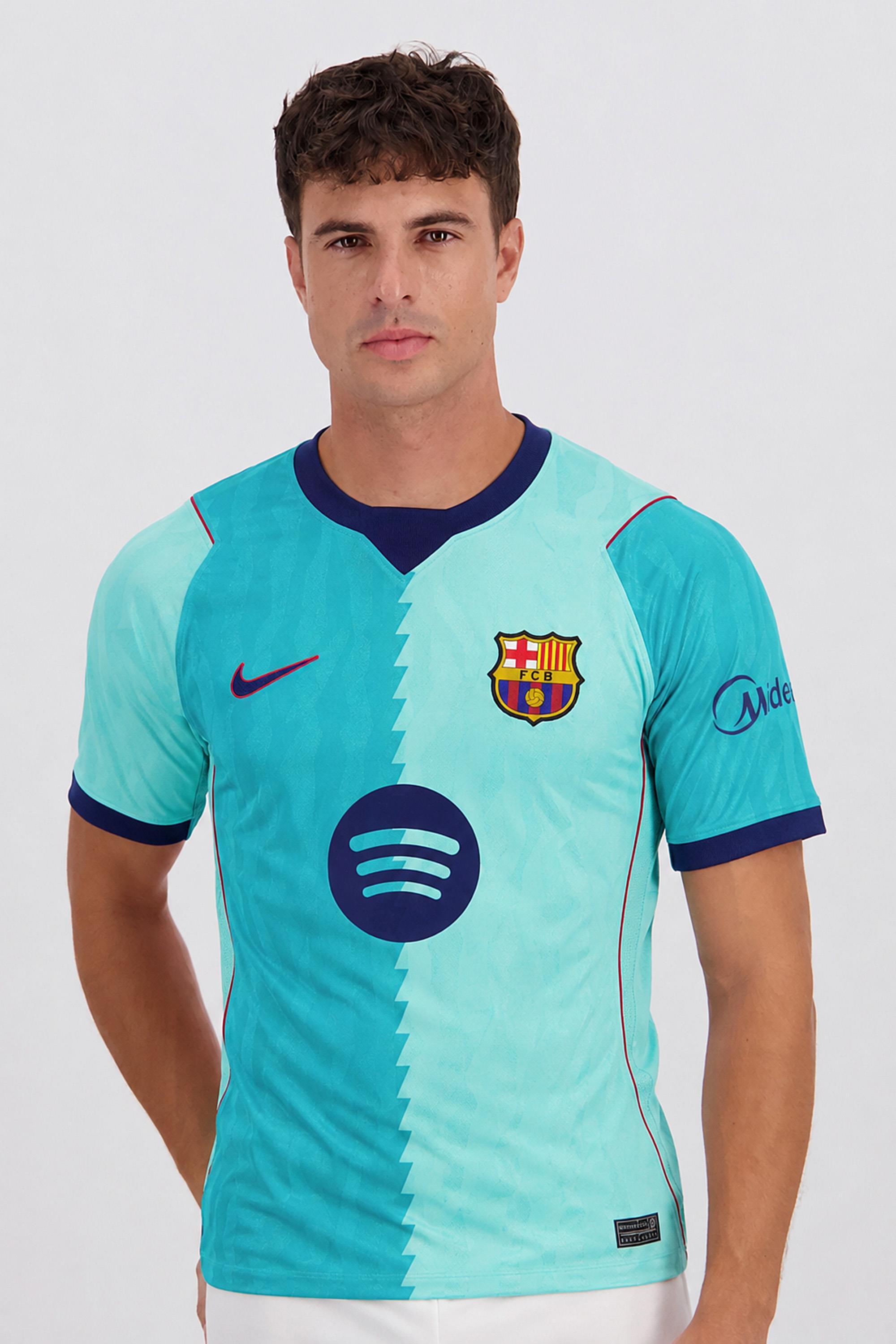 3ª Equipación Camiseta FC Barcelona 26/27 Hombre talla XL