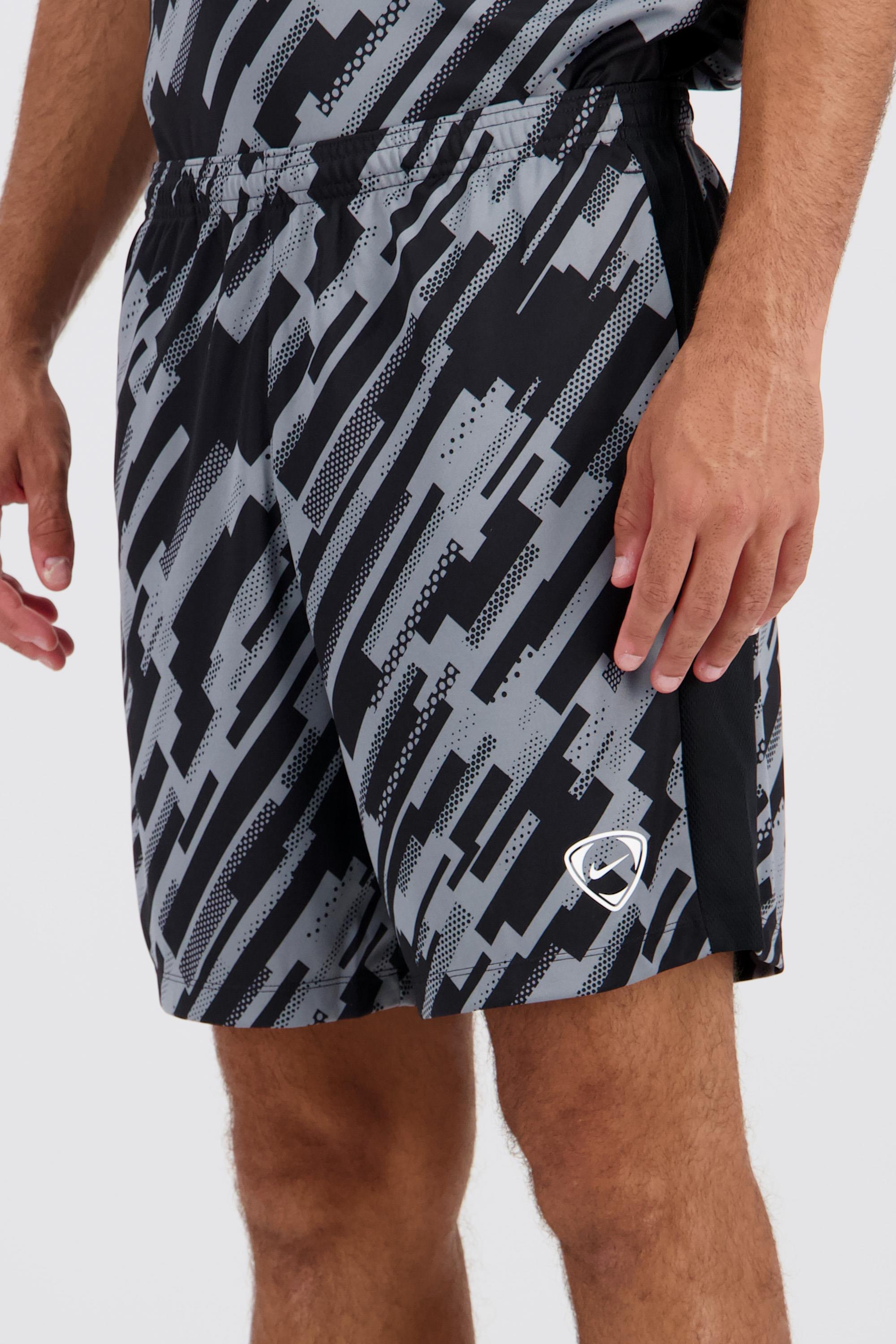 Nike Acd+ Graphic Pantalón Fútbol Hombre Negra talla L