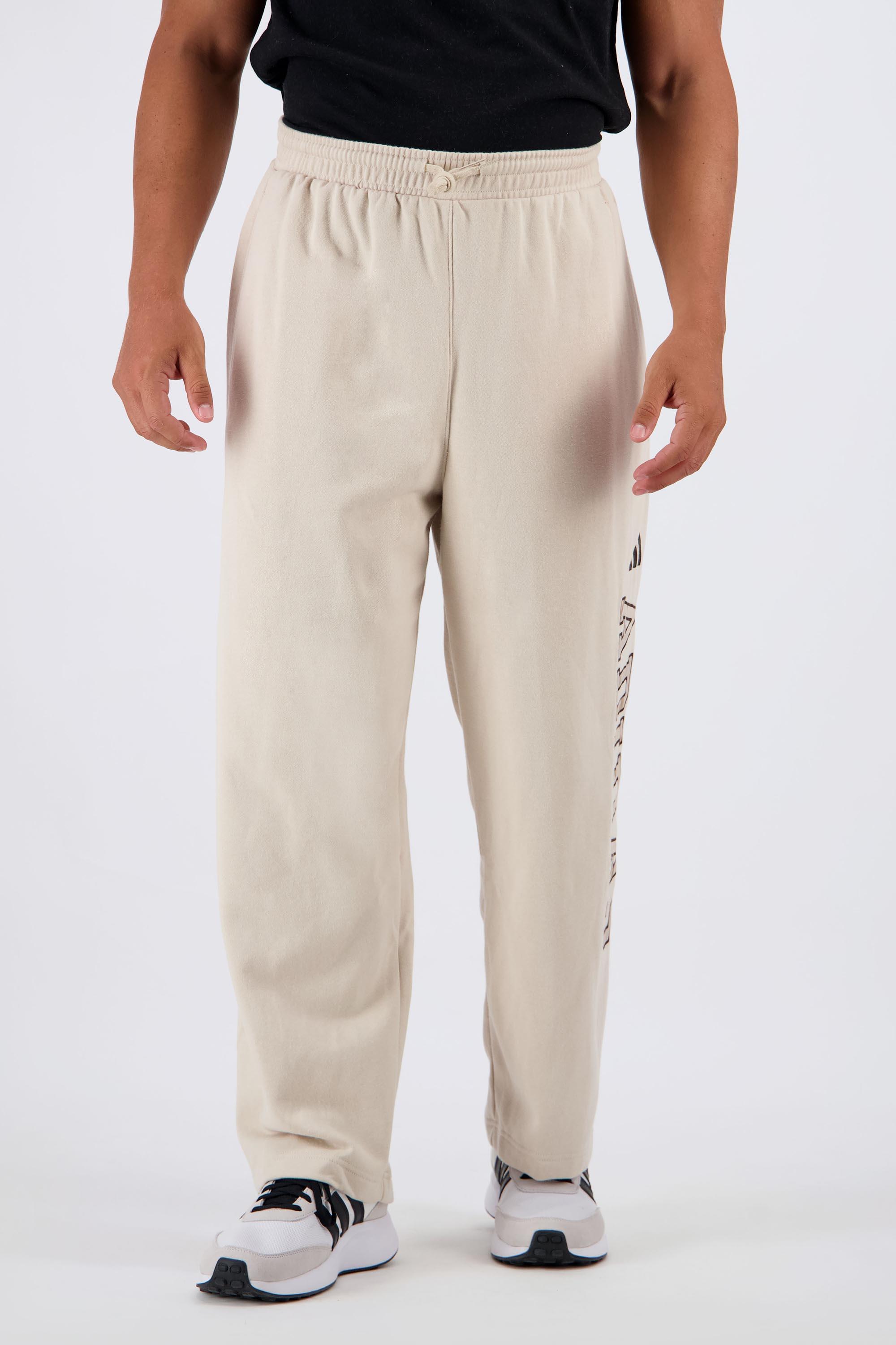 adidas Camo - Arena - Pantalón Felpa Hombre talla XL