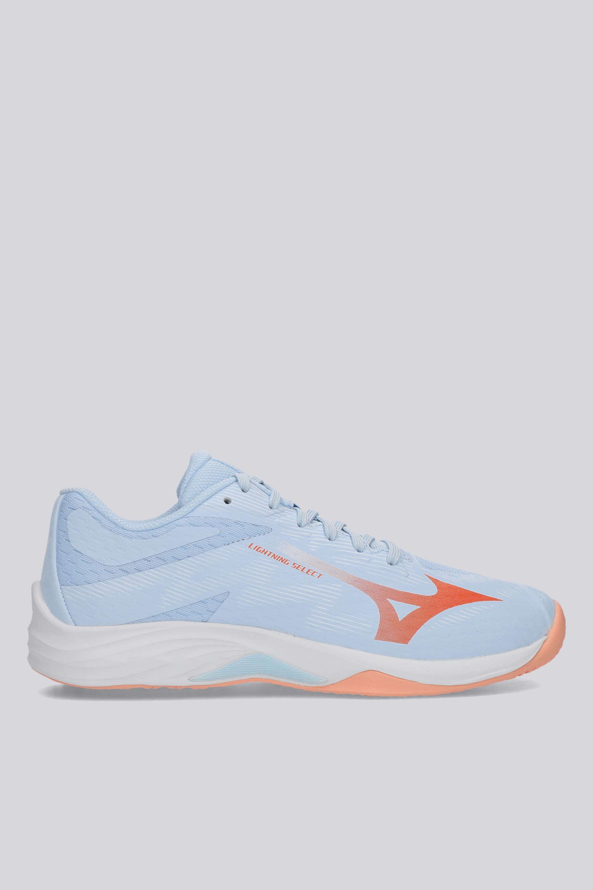 Mizuno Lightning Select - Azul - Zapatillas Mujer talla 36.5