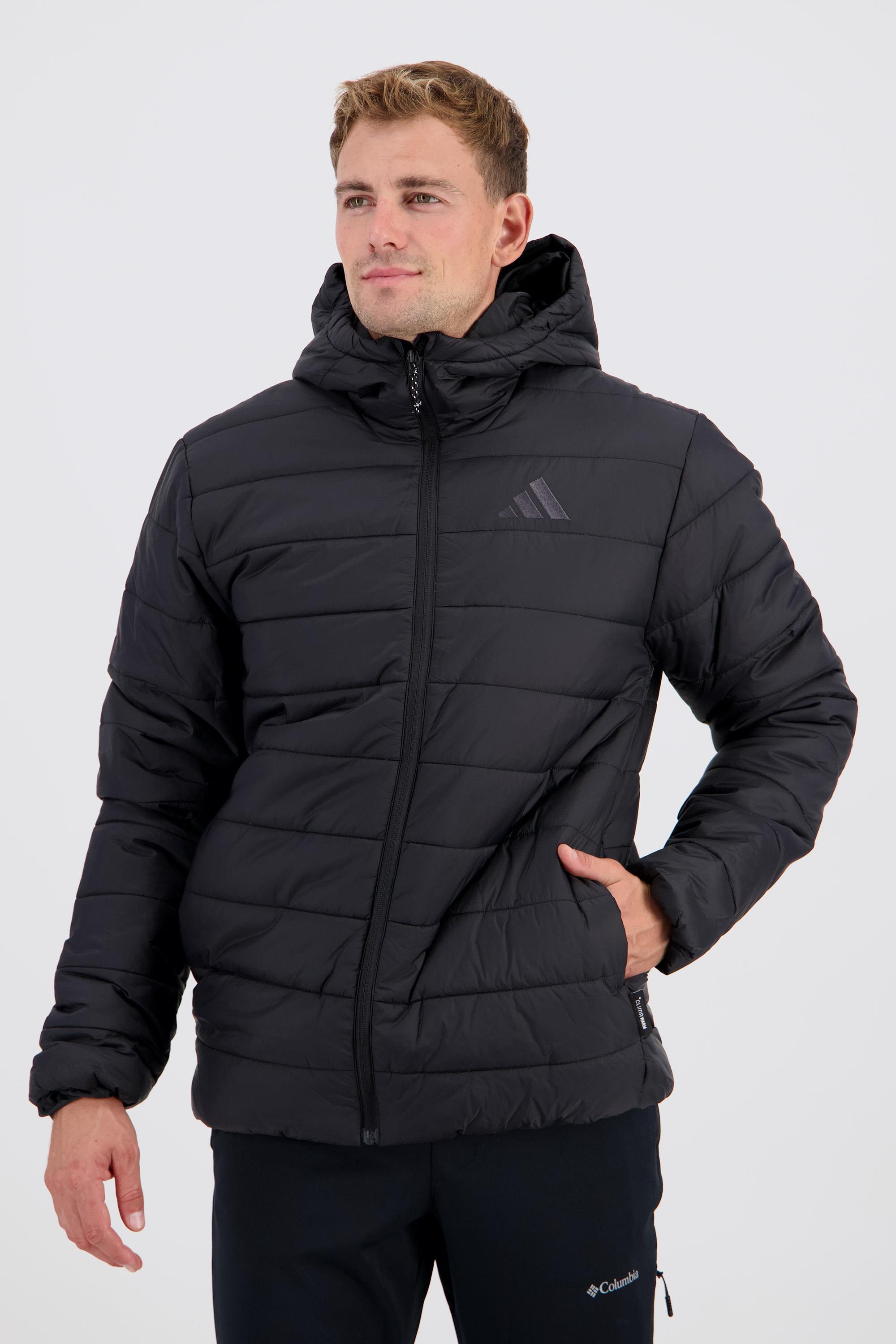 adidas Terrex Multi Essentials - Negro - Anorak Hombre MKP talla M