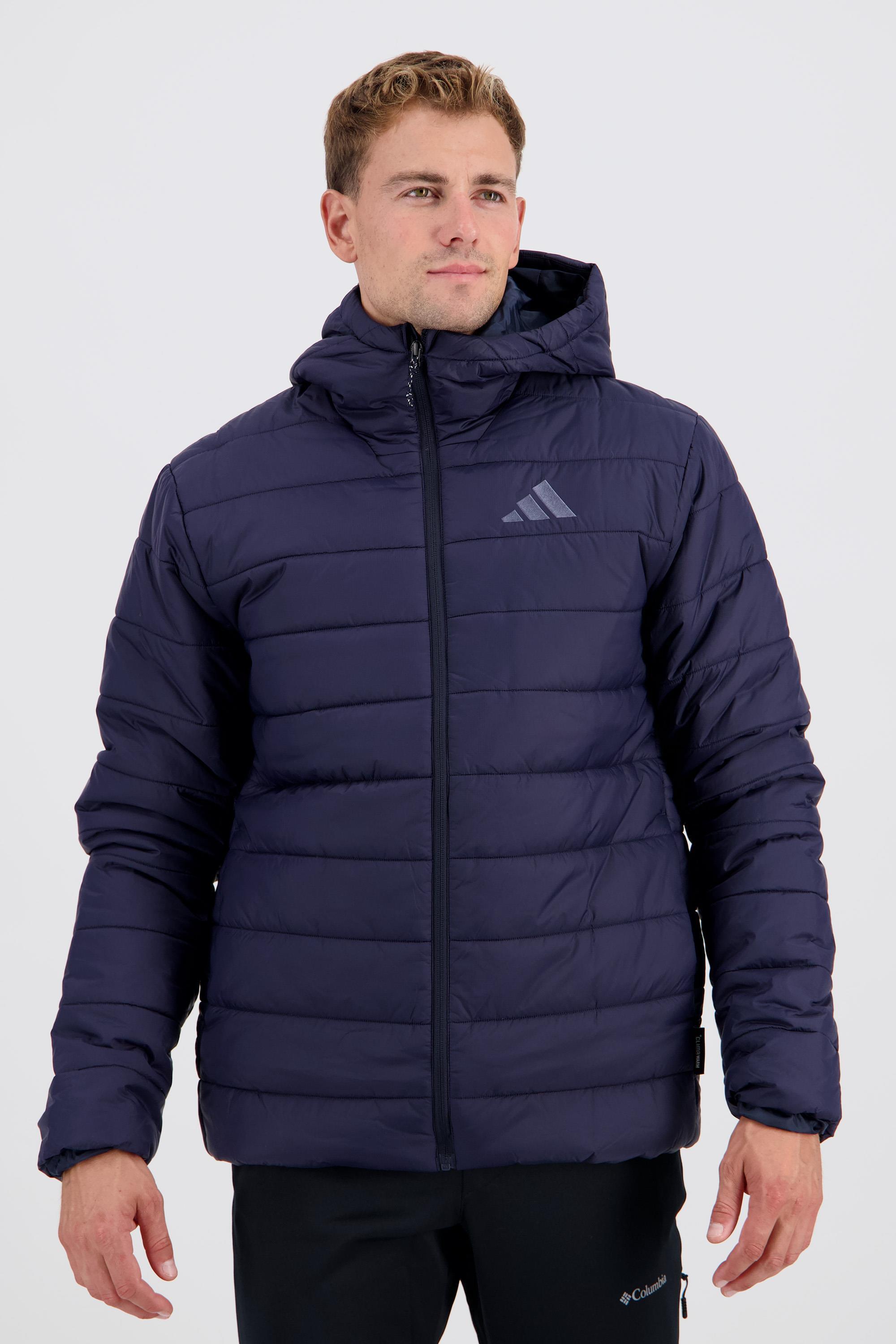 adidas Terrex Multi Essentials - Marrón - Anorak Hombre talla L
