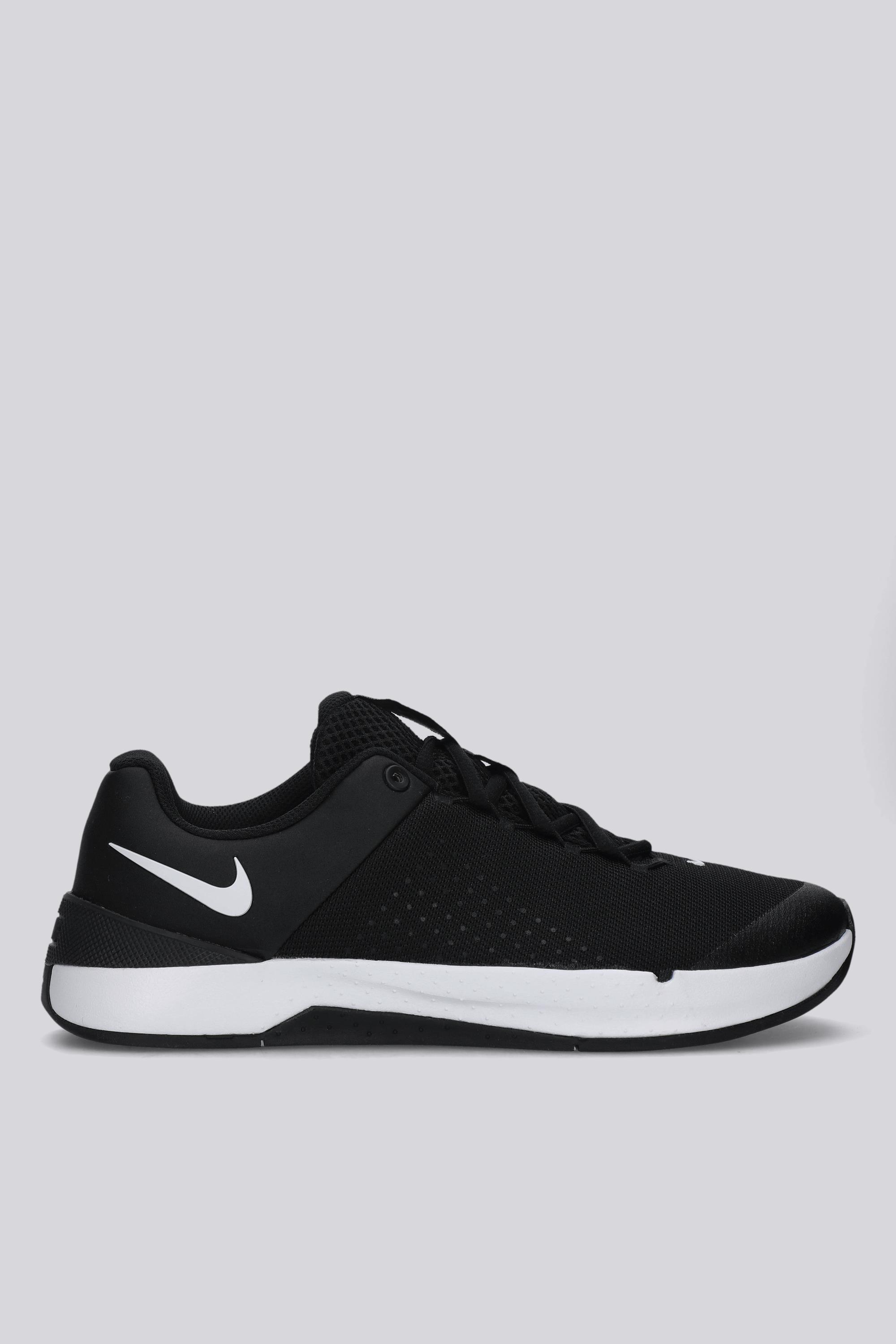 Nike Mc Trainer 4 - Negro - Zapatillas Hombre talla 40