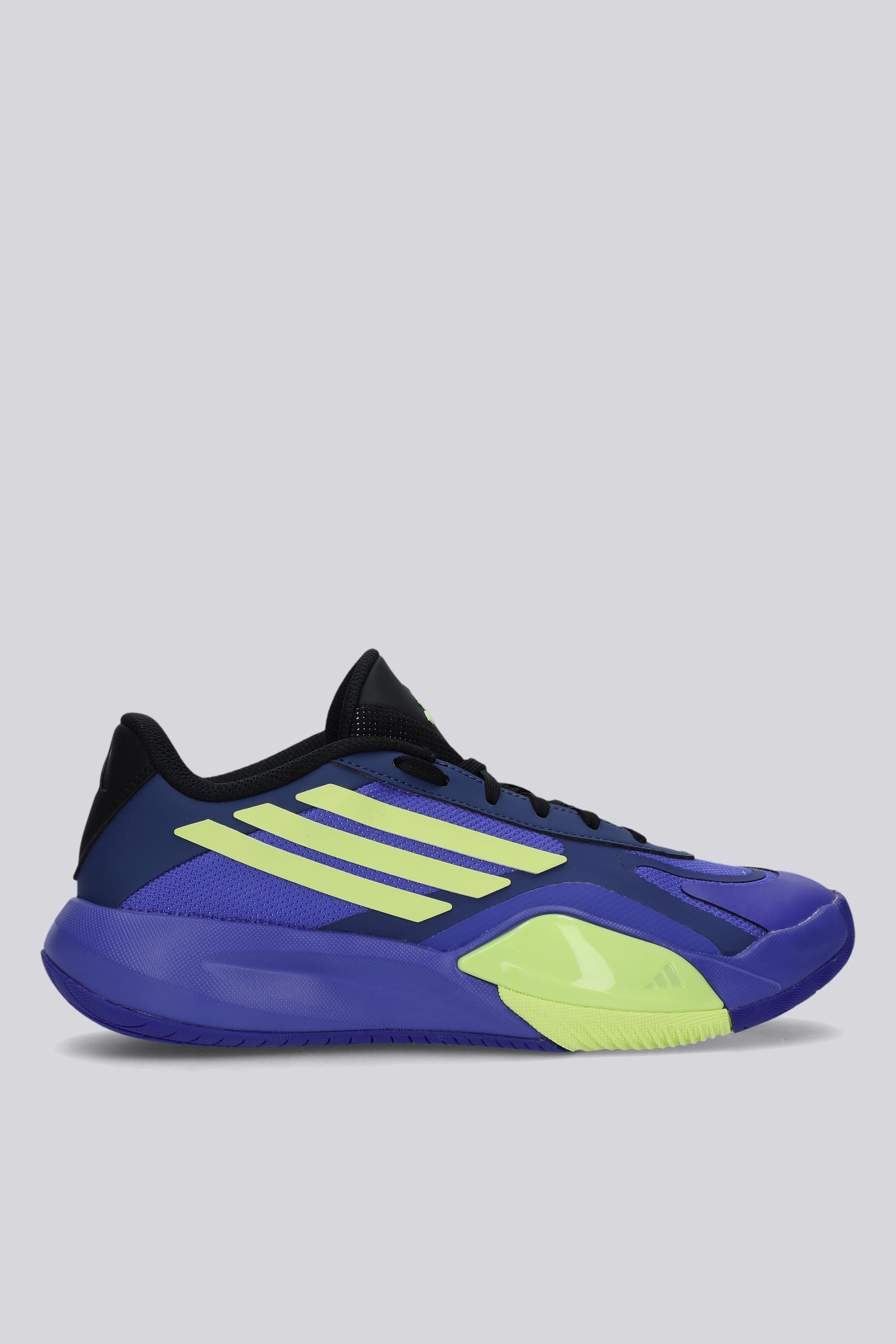 adidas Crazy Rise - Morado - Zapatillas Niños talla 37.5