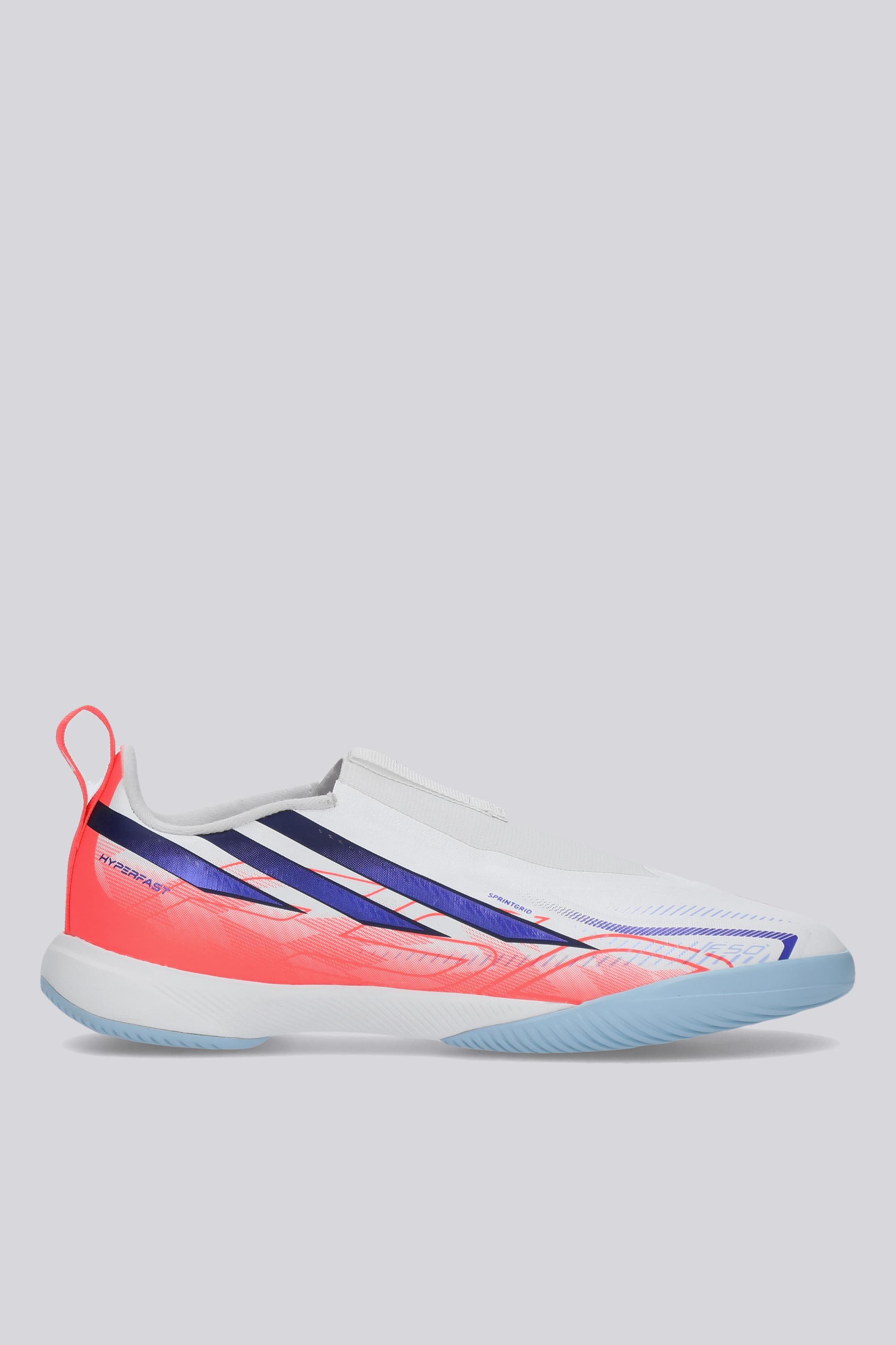 Zapatillas Niños adidas F50 Hyperfast League MKP talla 32