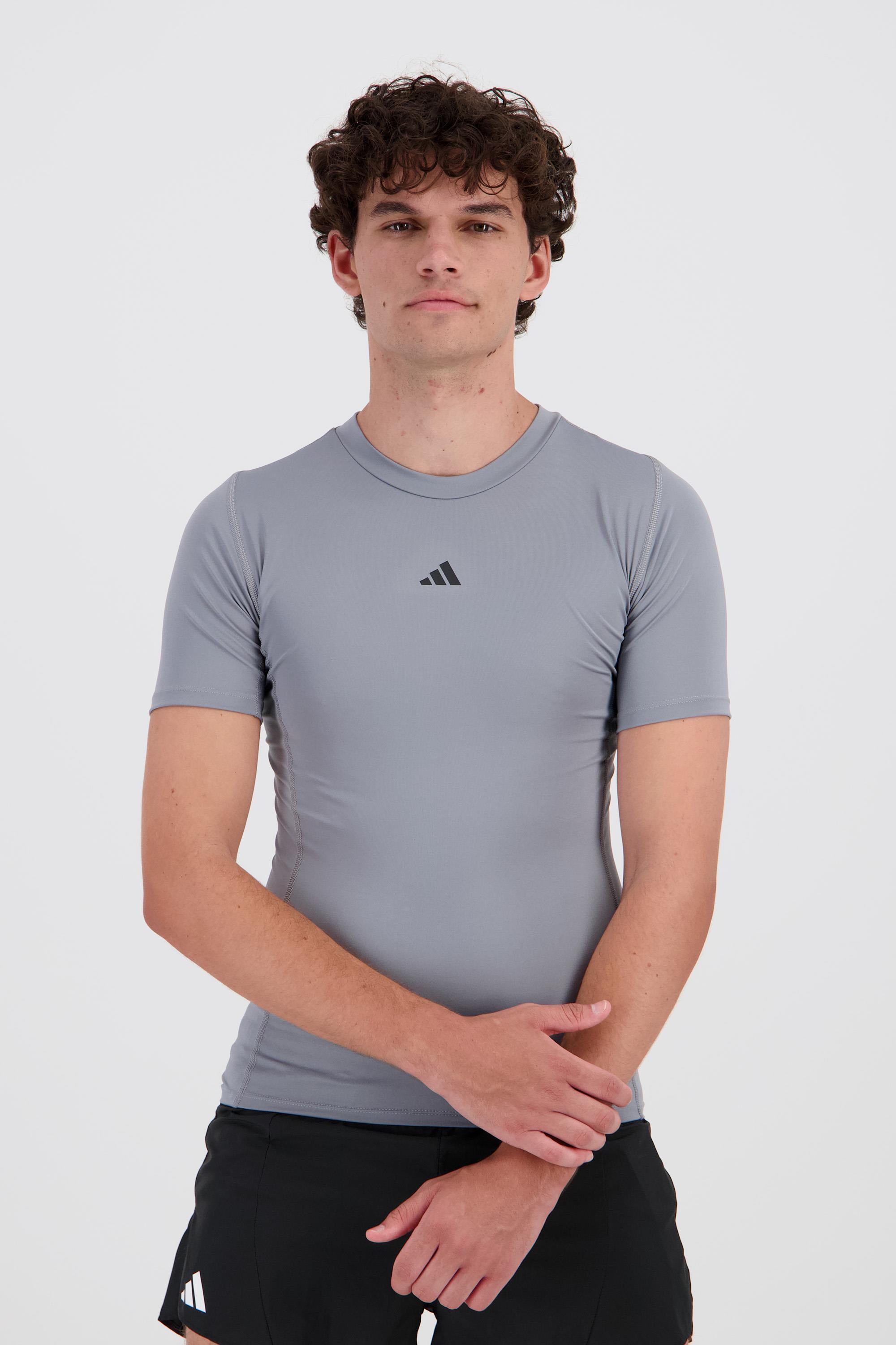 adidas Adizero - Gris Compresion Hombre MKP talla S