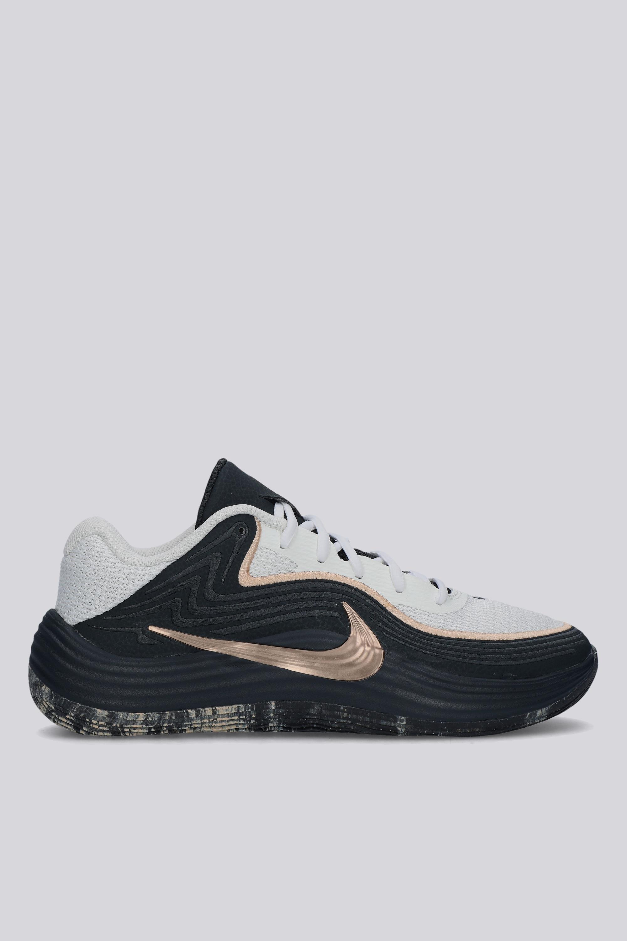 Nike Precision 8 - Negro - Zapatillas Hombre talla 45