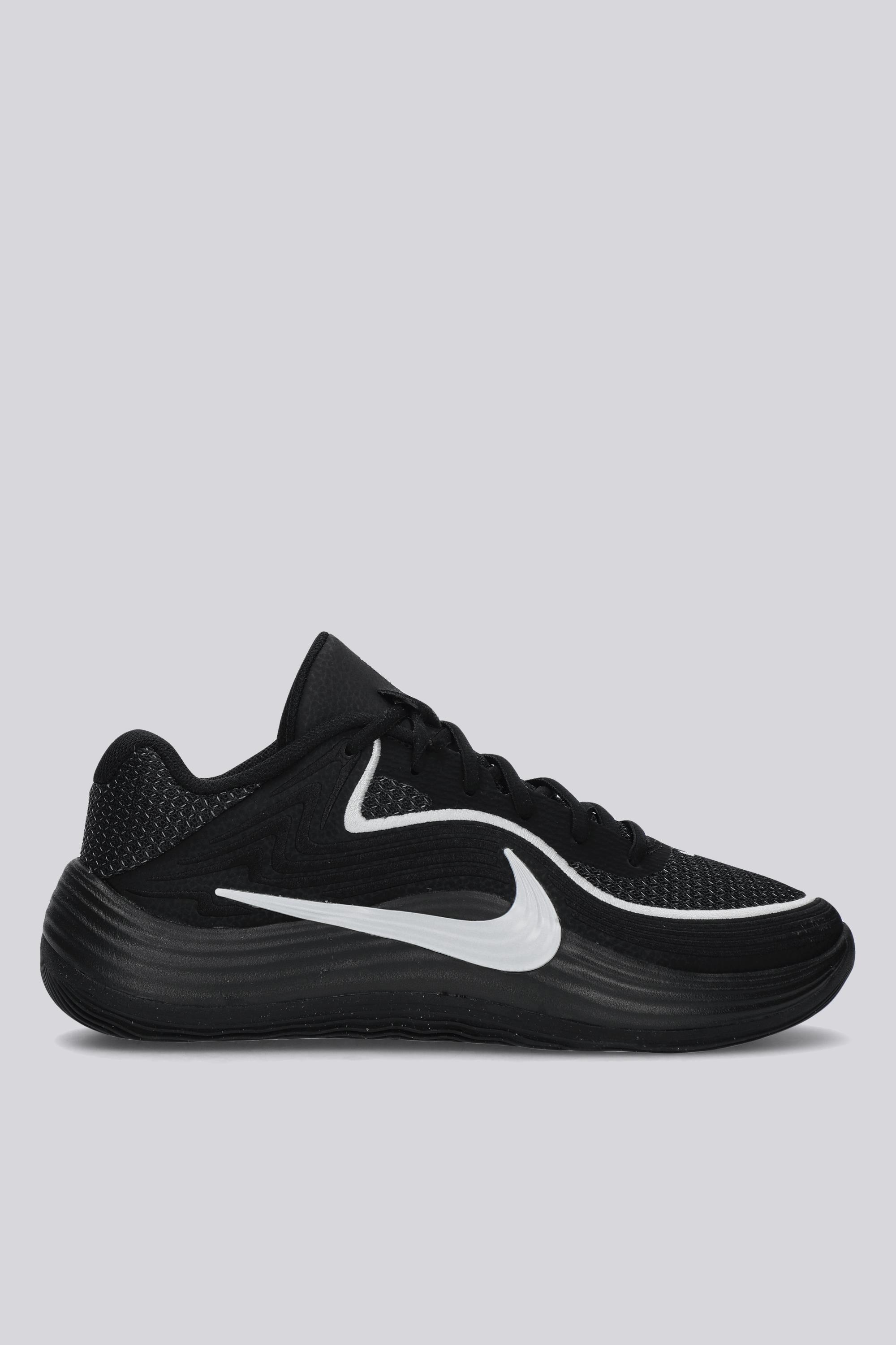 Nike Precision 8 - Negro - Zapatillas Hombre talla 43