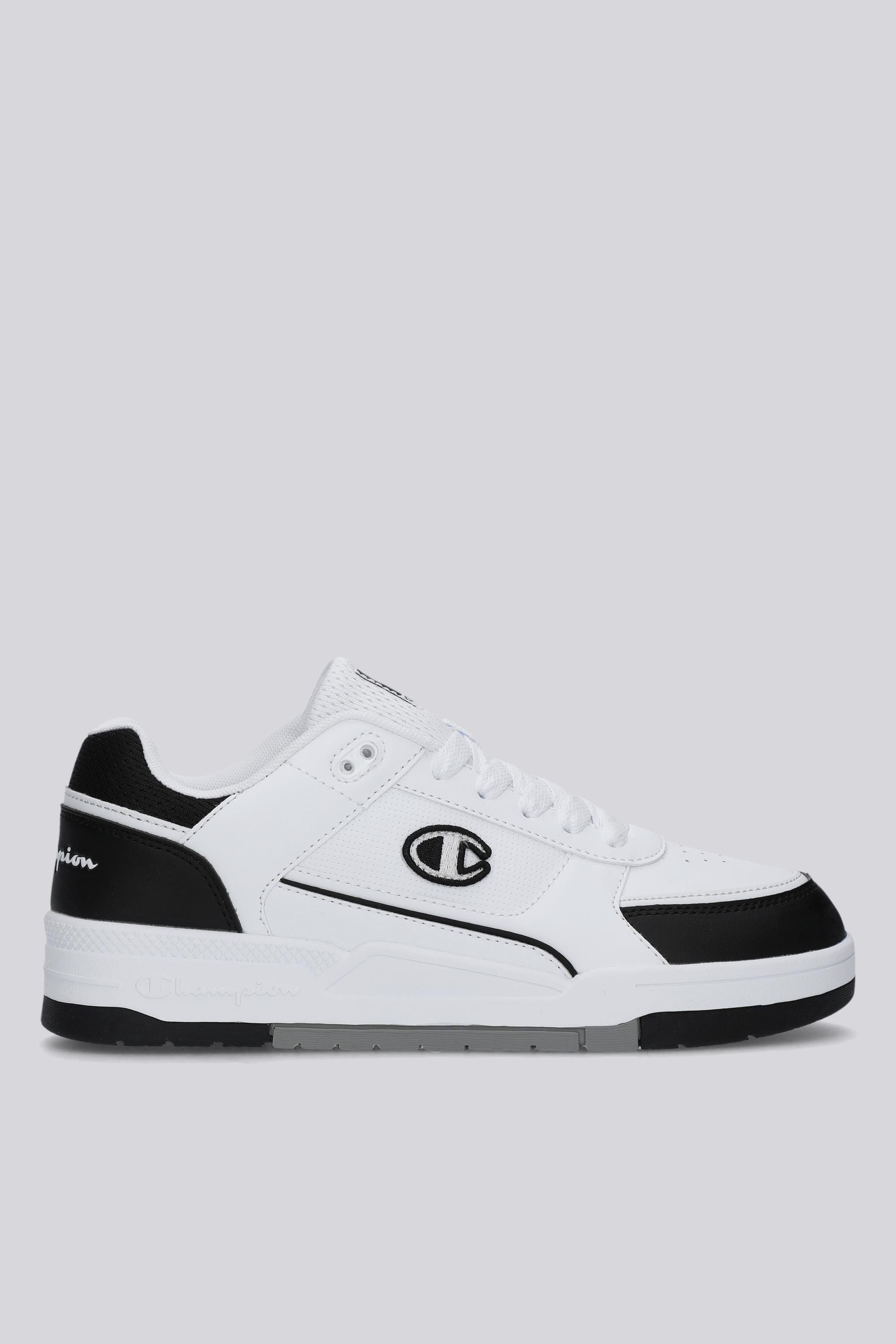 Champion Rd18 Heritage - Blanco - Zapatillas Casual Hombre