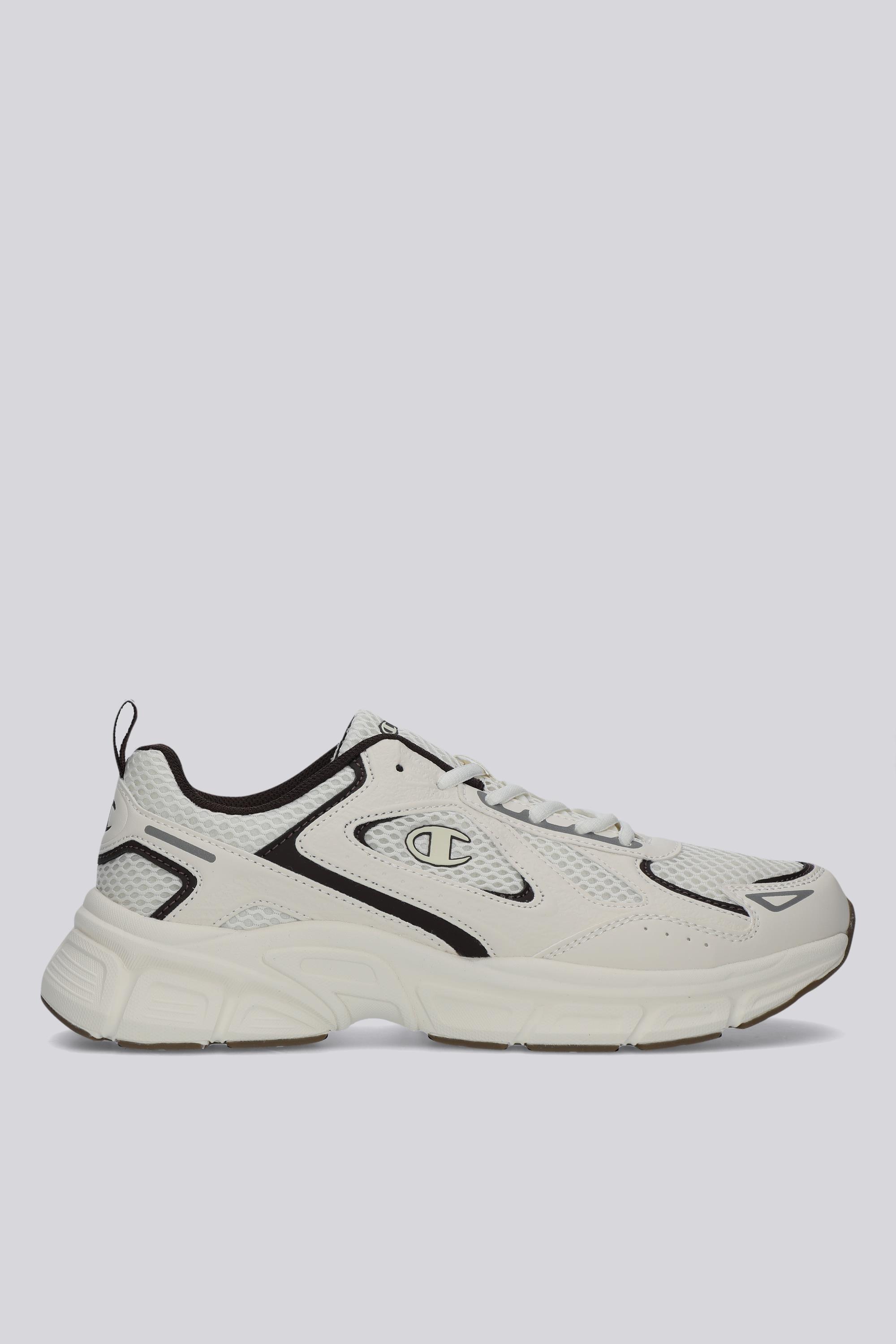 Champion Rt25 Mesh - Marrón - Zapatillas Hombre talla 45