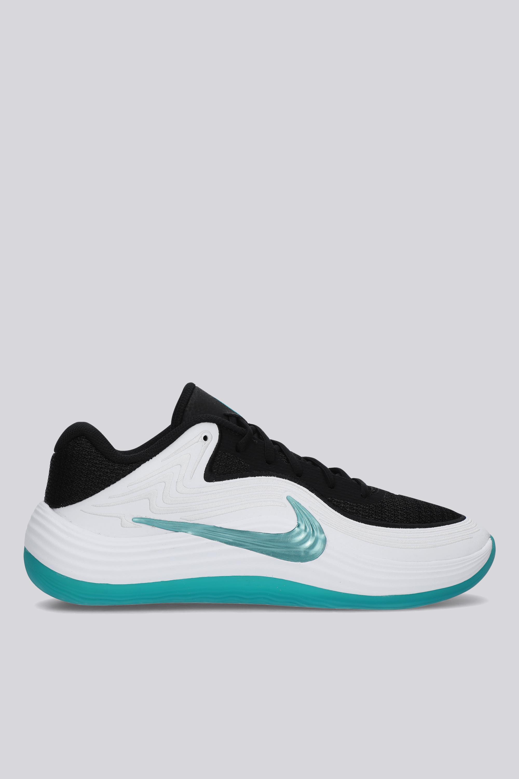 Nike Precision 8 - Blanco - Zapatillas Hombre talla 40