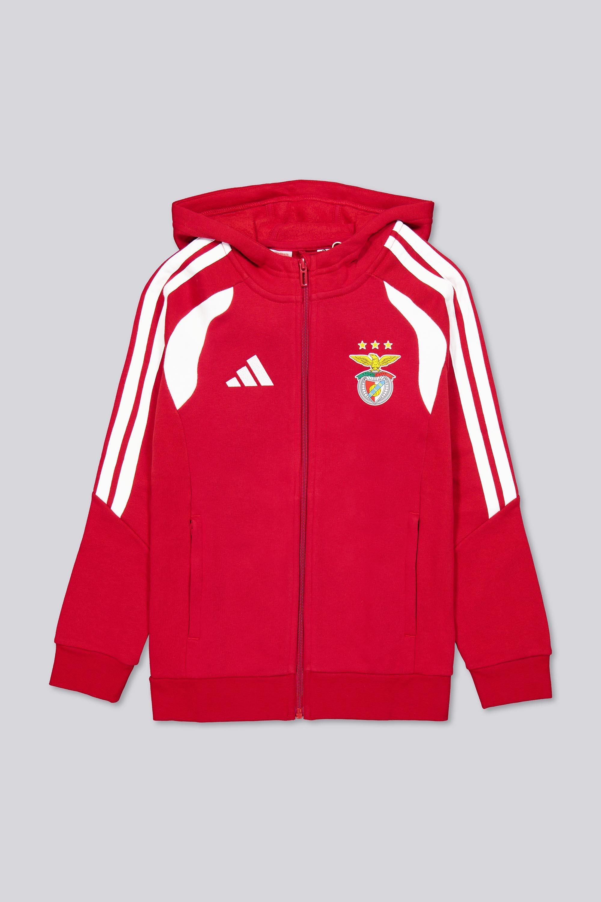 Sudadera SL Benfica 26/27 Sudadera Fútbol Junior
