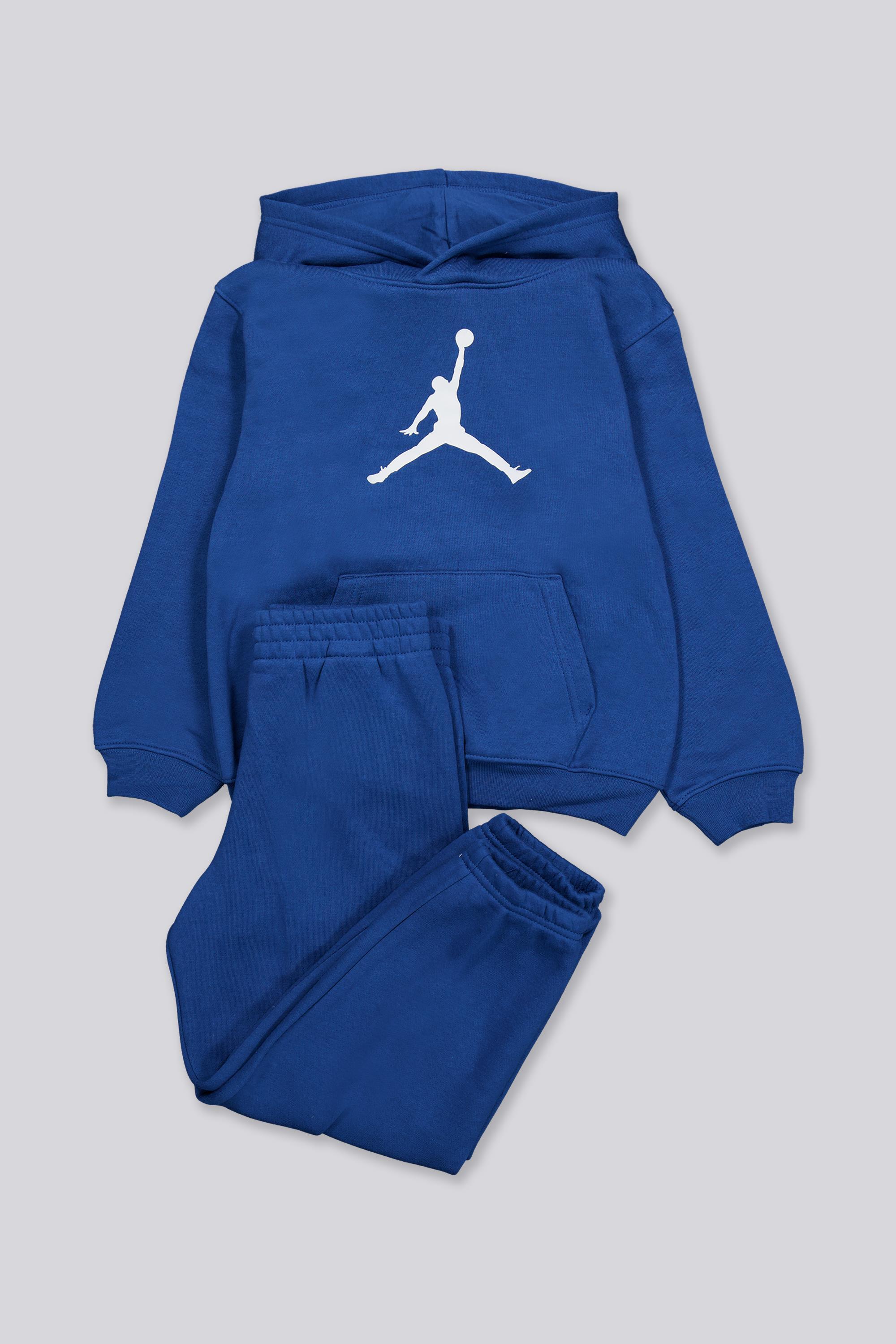Jordan Jumpman - Azul - Chándal Felpa Niño talla 6/7