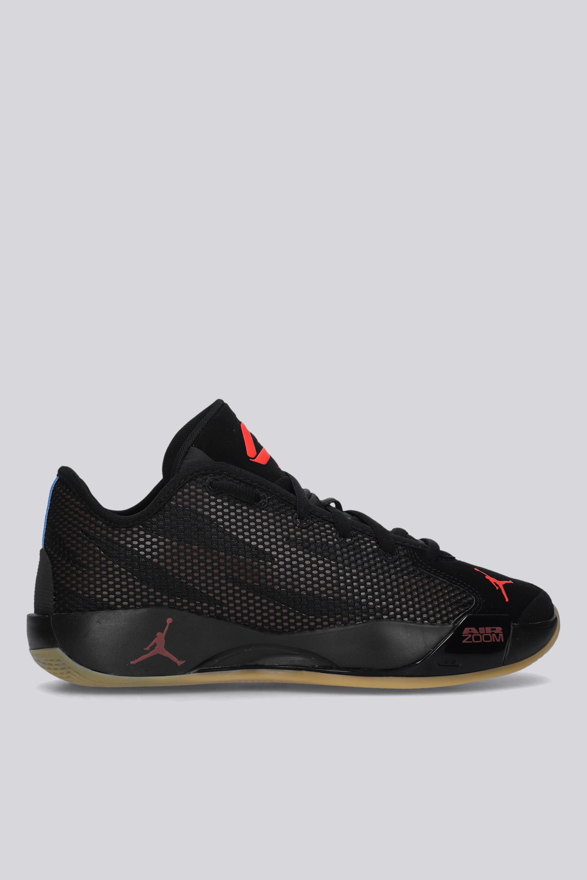 Jordan Luka - Negro - Zapatillas Baloncesto Hombre talla 45