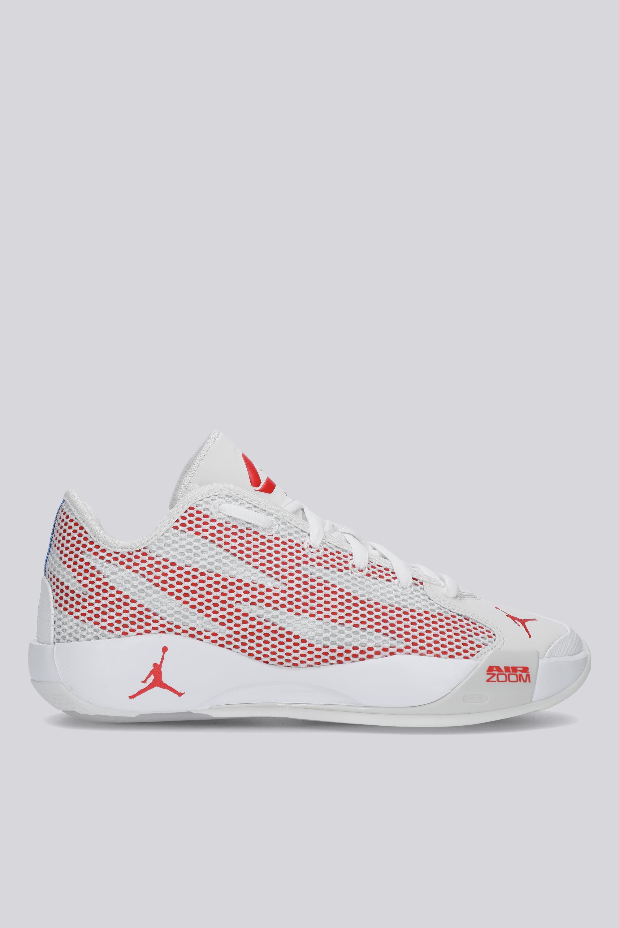 Jordan Luka - Blanco - Zapatillas Baloncesto Hombre talla 43
