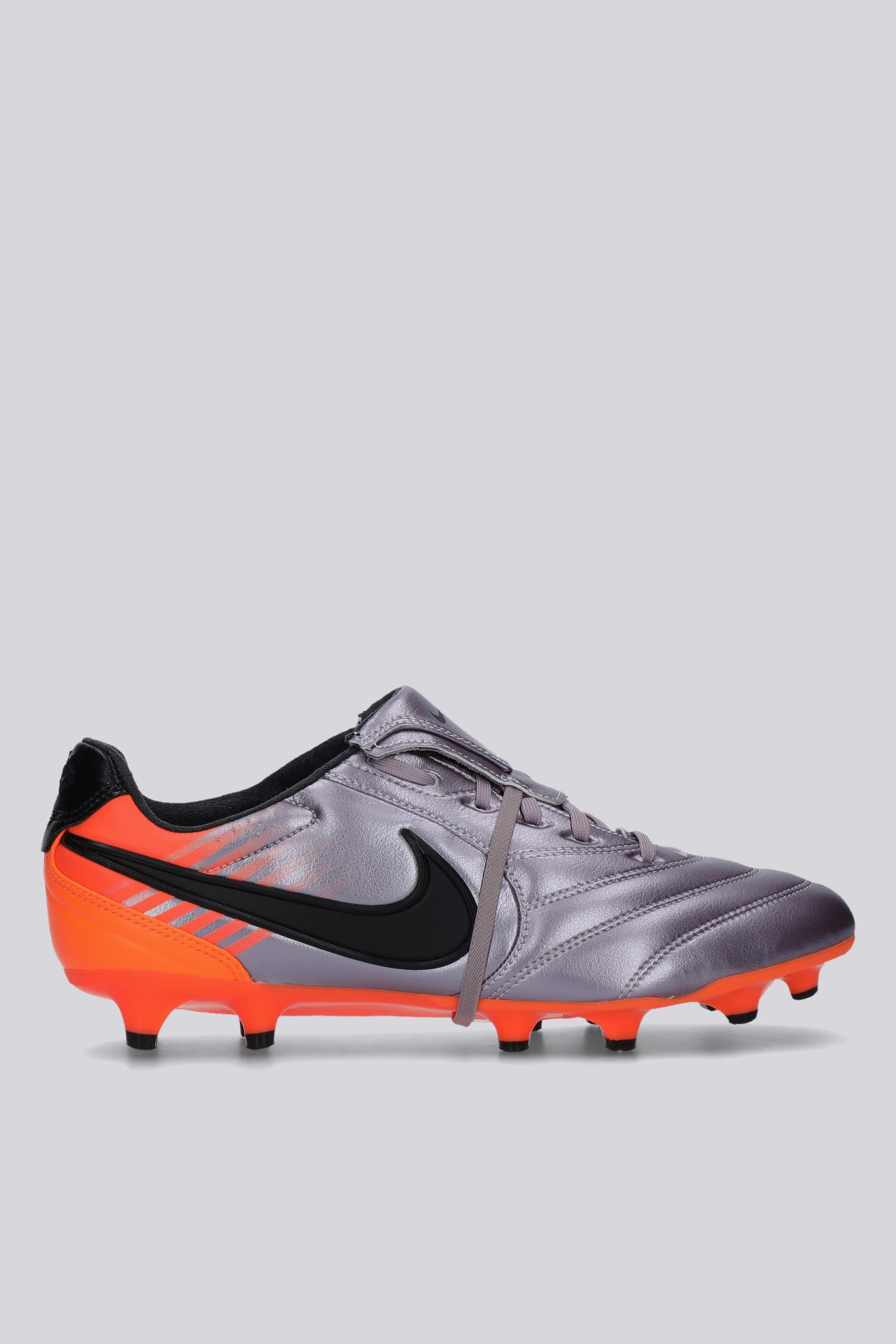 Botas Fútbol Tacos Nike Tiempo Ligera Pro FG talla 40