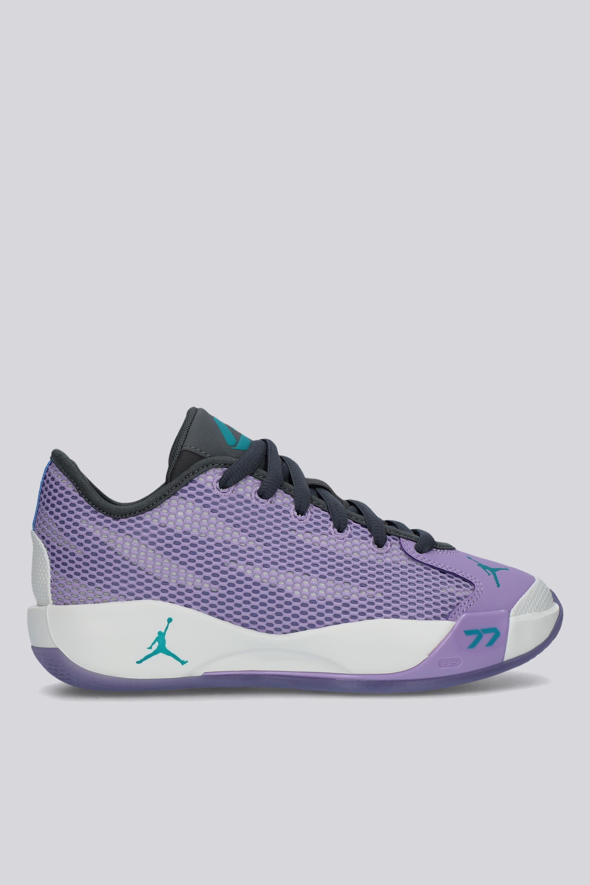 Jordan Luka.77 - Azul - Zapatillas Baloncesto Niños talla 40