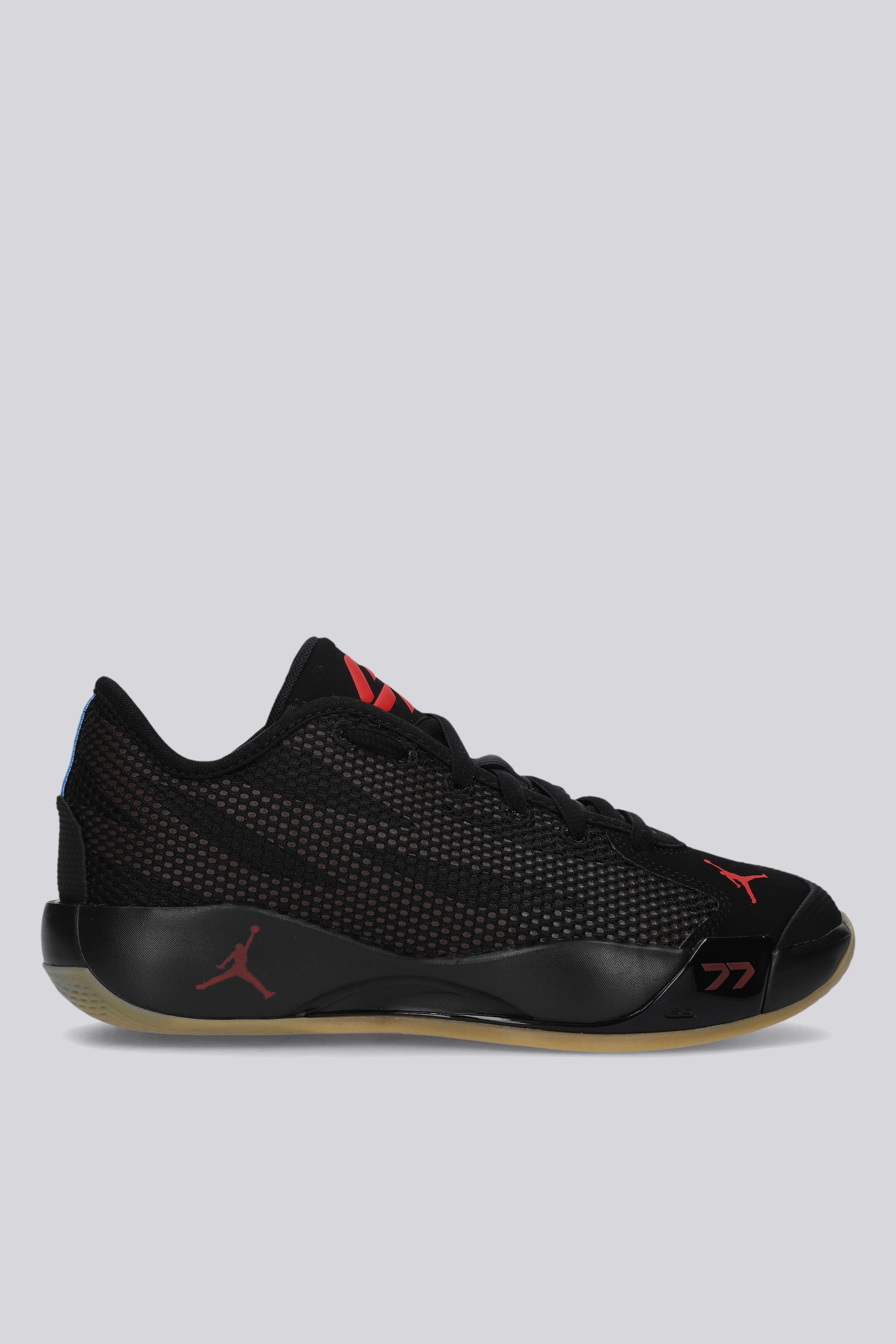 Jordan Luka.77 - Negro - Zapatillas Baloncesto Niños talla 38