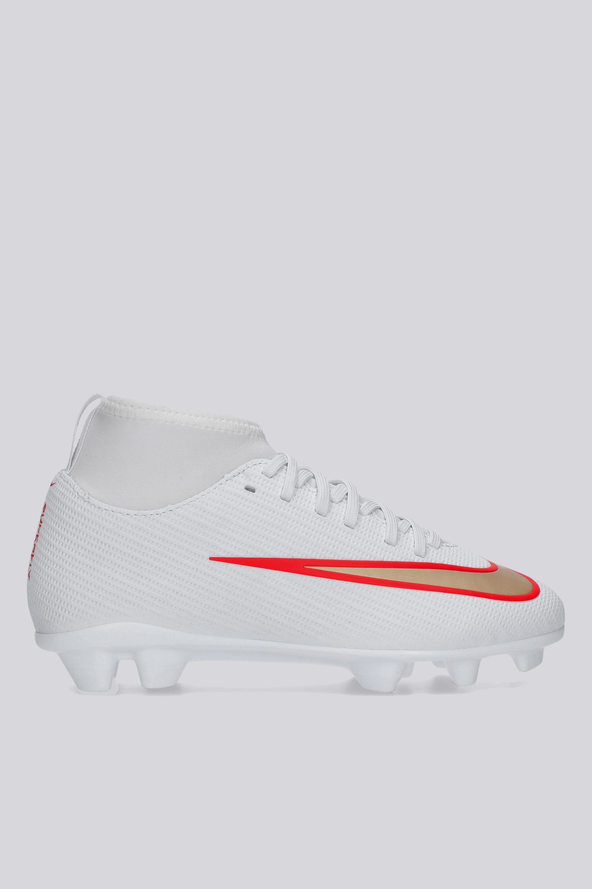 Botas Fútbol Tacos Niños Nike Phantom 6 Low Aca AG