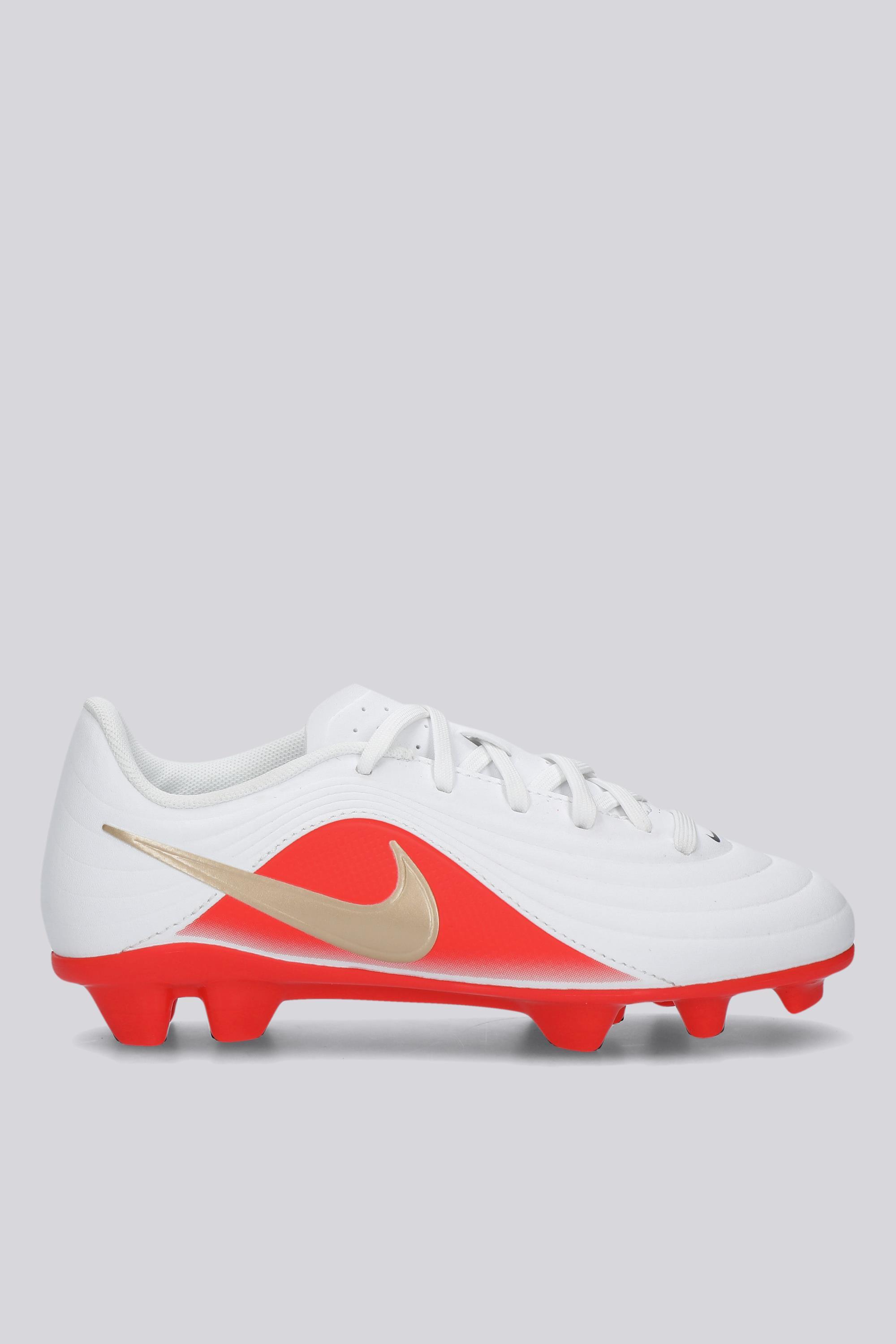 Botas Fútbol Niños Nike Tiempo Maestro Club FG MG