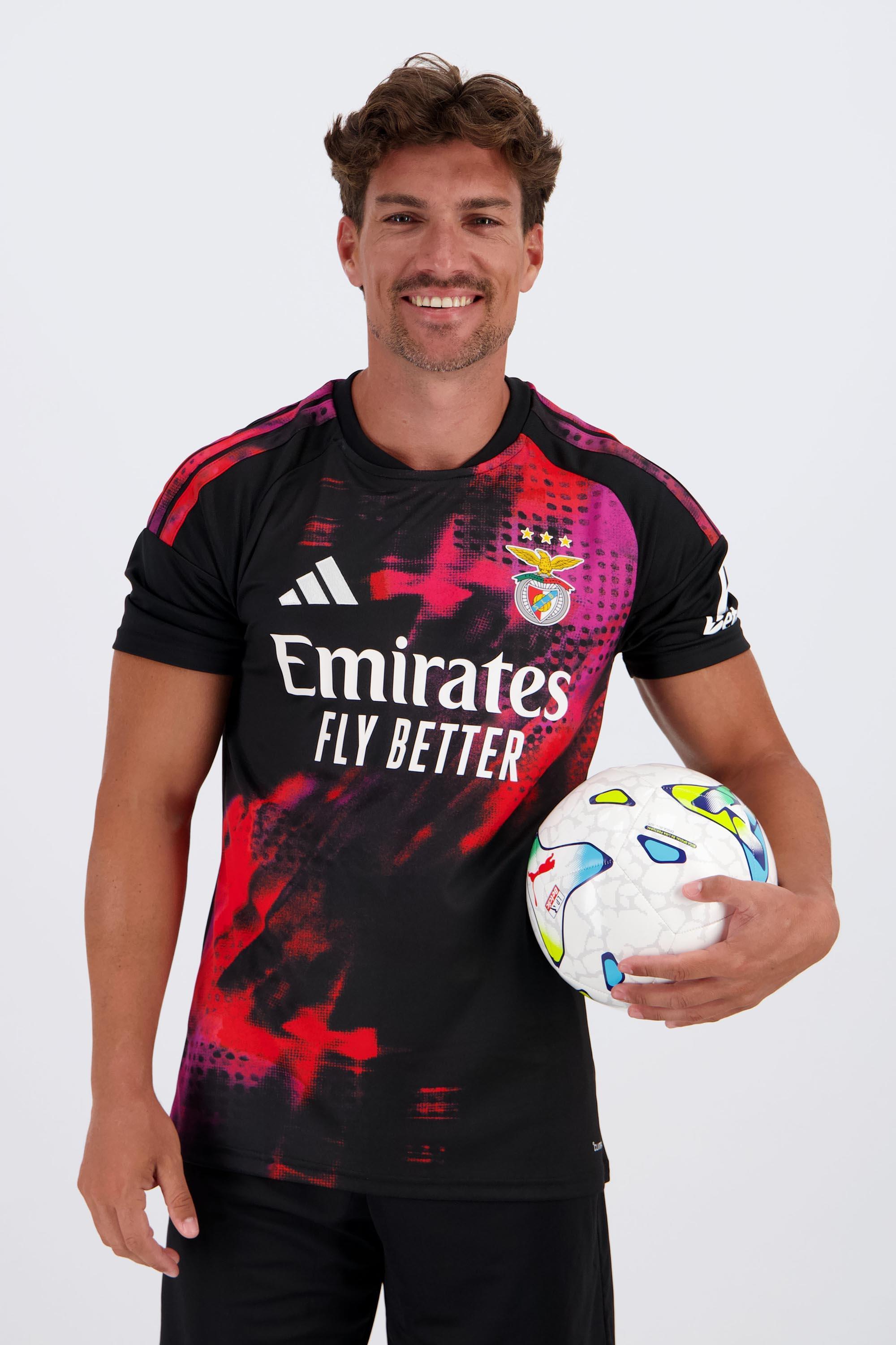 3ª Camiseta SL Benfica 26/27 Hombre talla XL
