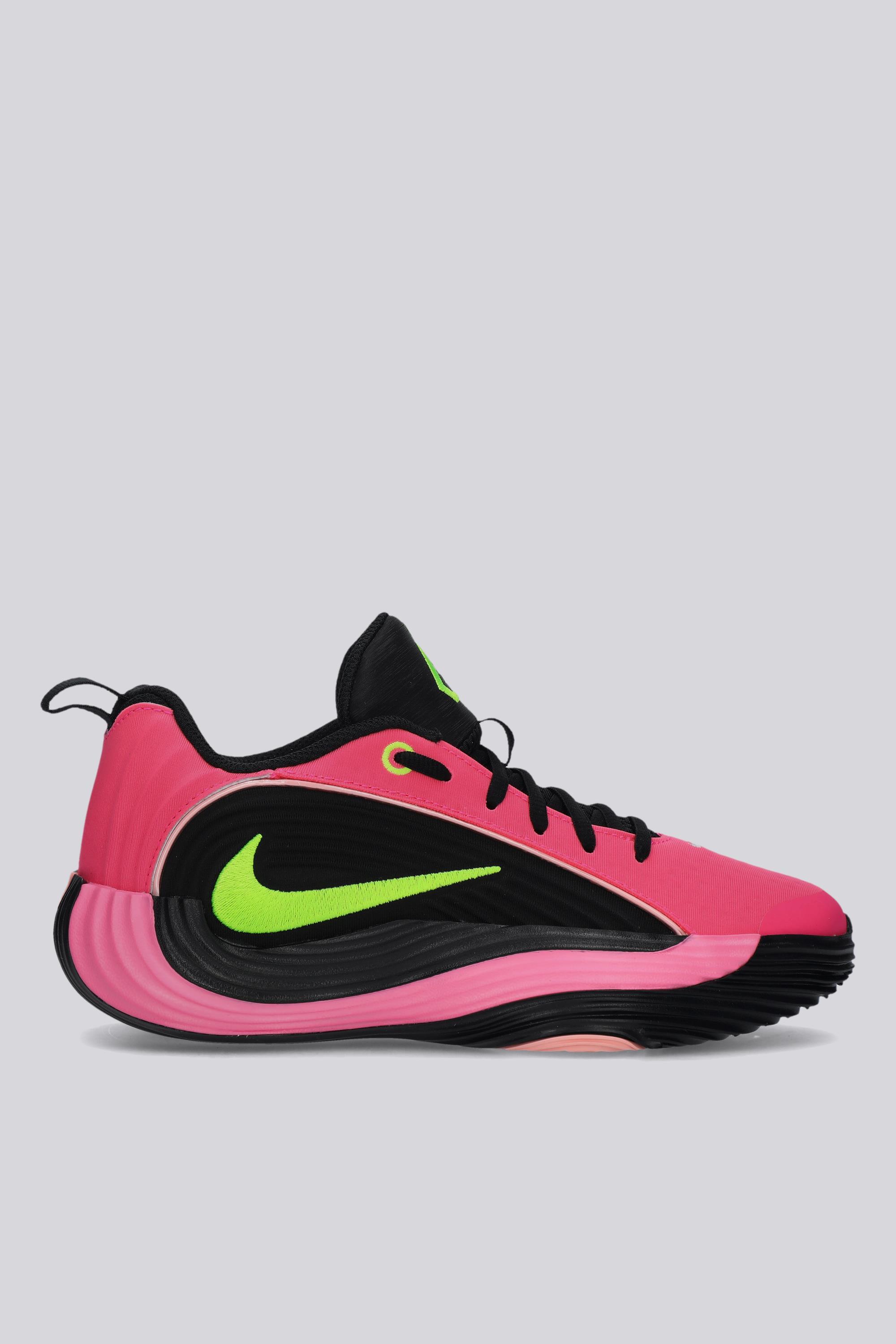 Nike Giannis Immortality 5 - Rosa - Zapatillas Niños talla 36.5