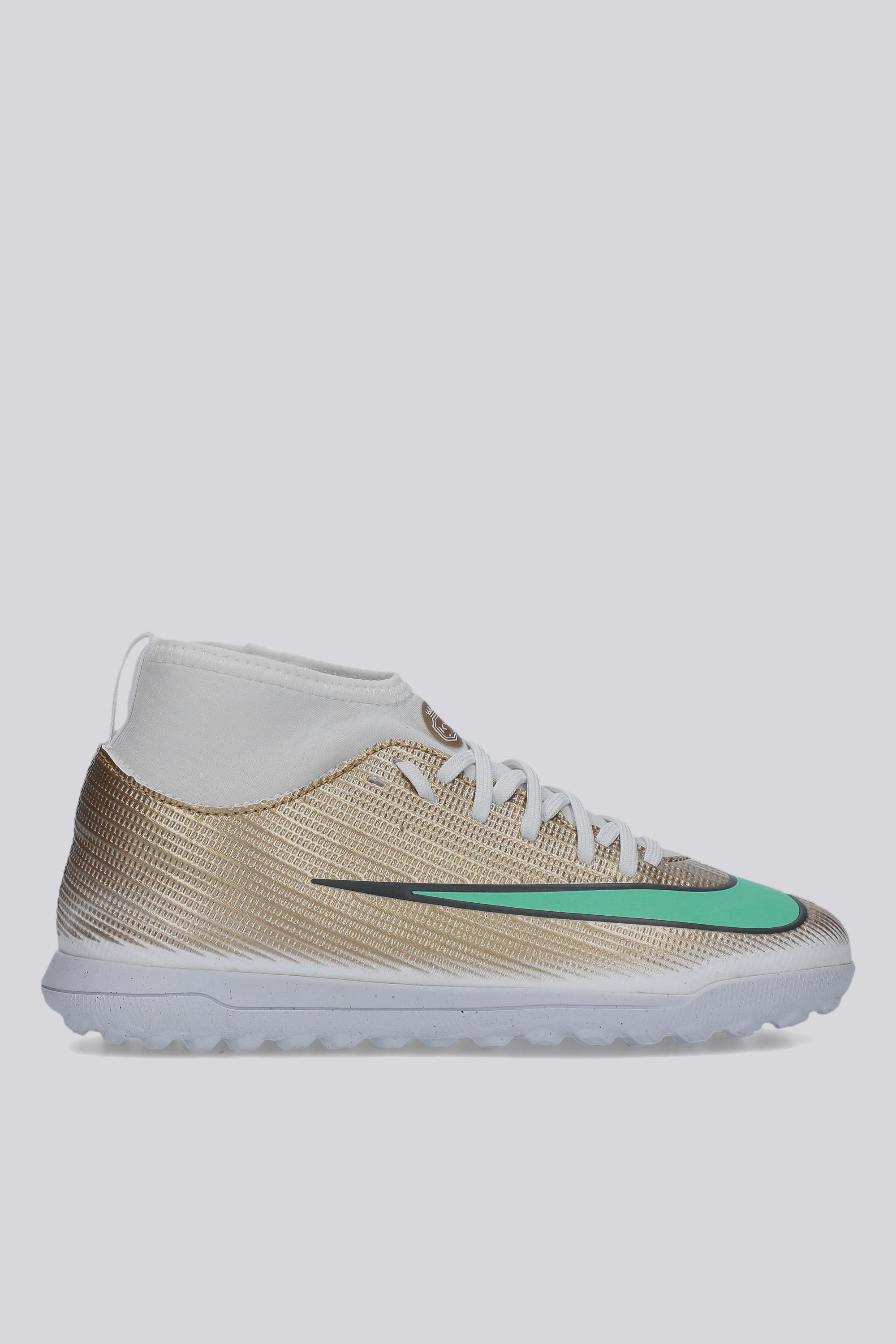 Botas Fútbol Niños Nike Mercurial 11 Club Mbappé talla 32