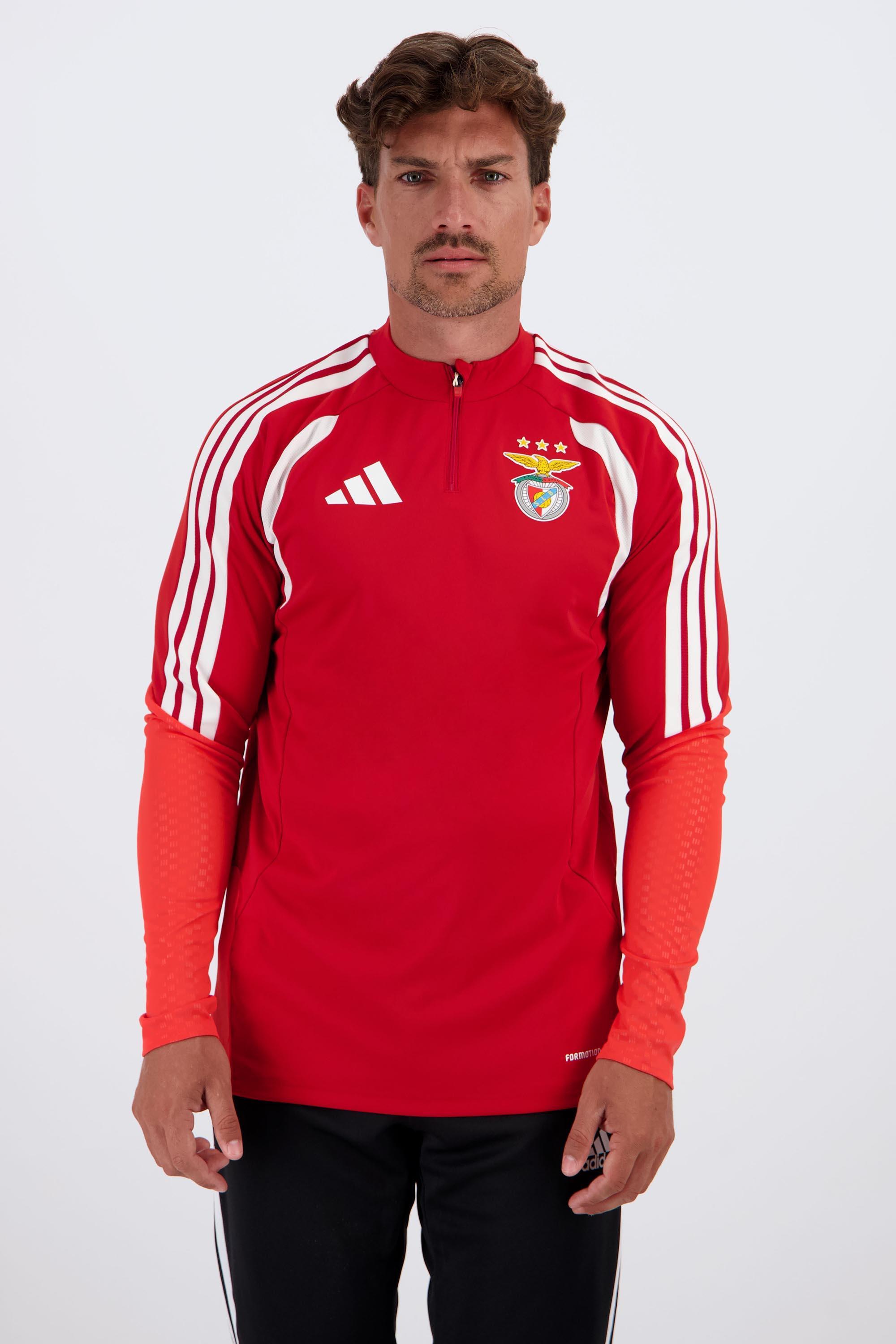 Sudadera SL Benfica 26/27 Hombre talla S