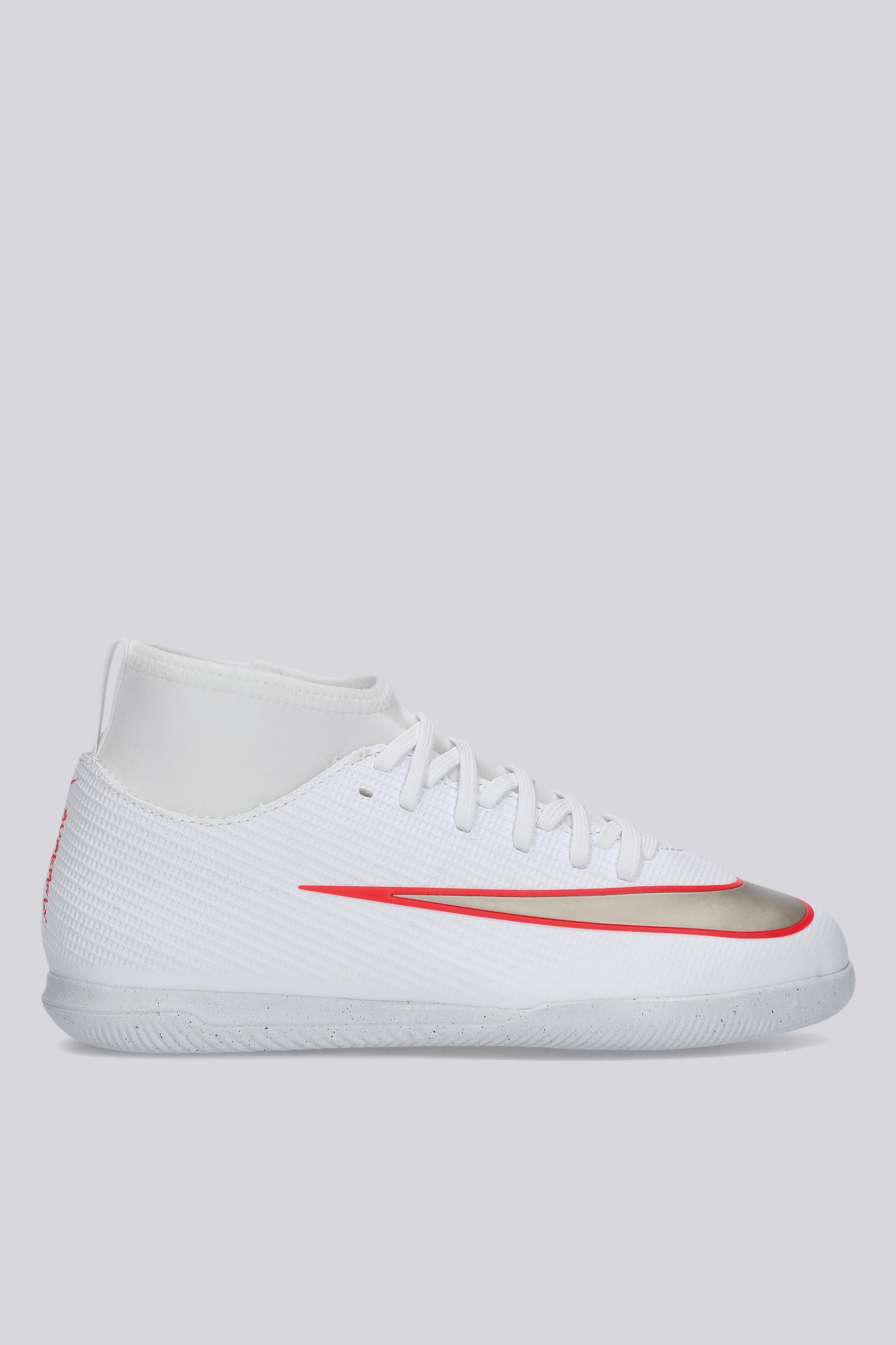 Botas Fútbol Turf Niños Nike Mercurial Sp 11 Club talla 34