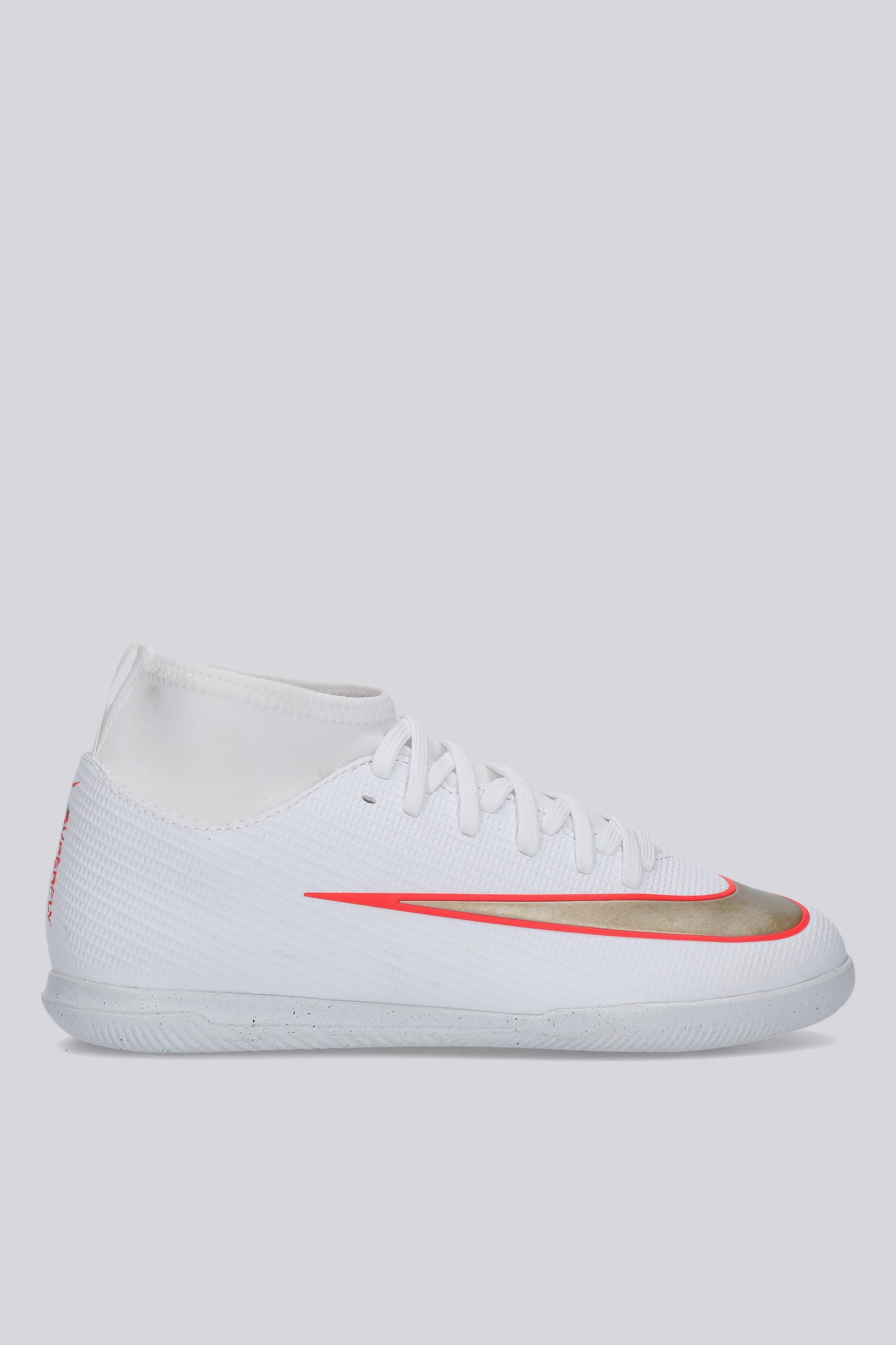 Zapatillas Futsal Niños Nike Mercurial Sp 11 Club