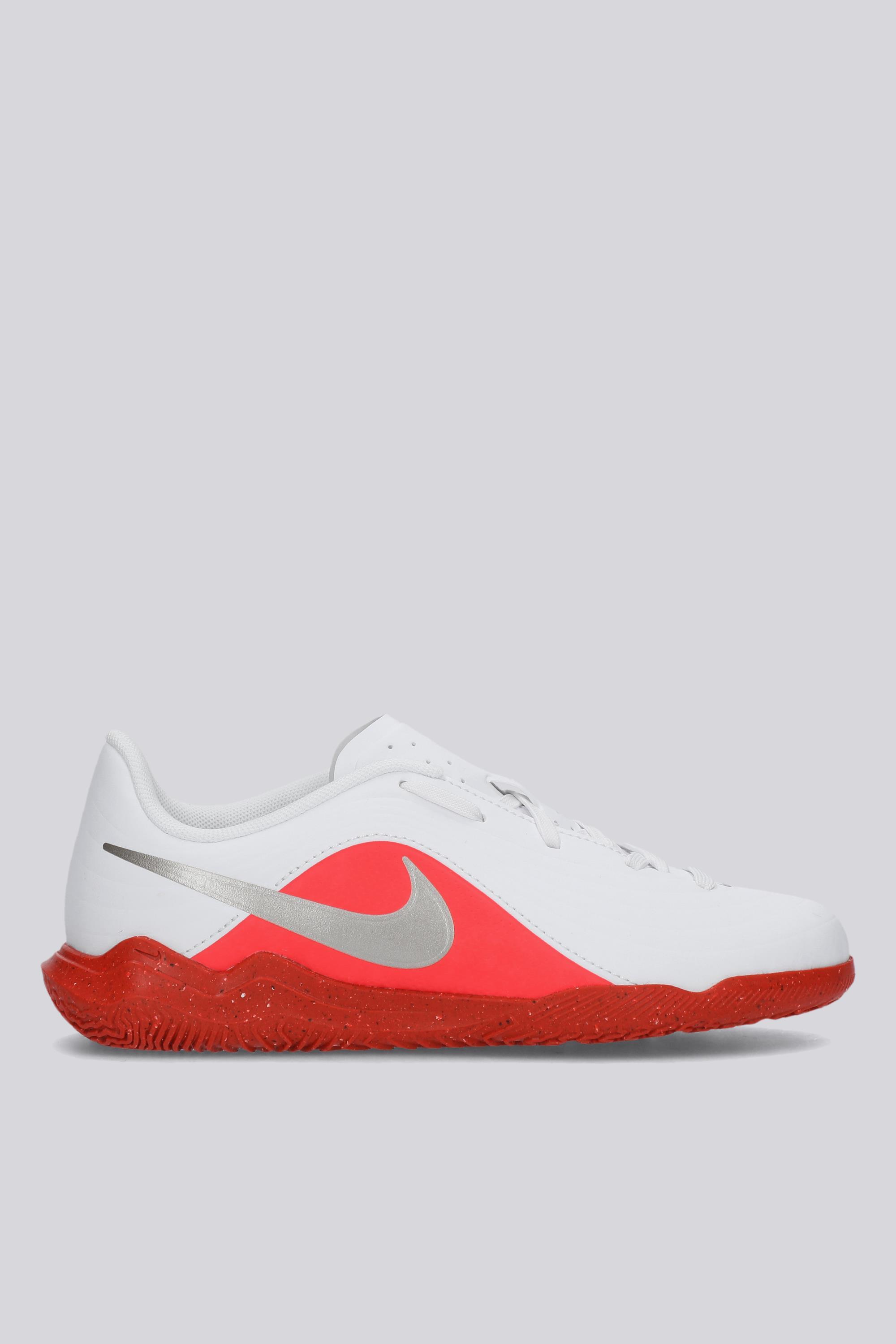Zapatillas Futsal Niños Nike Tiempo Maestro Club talla 32