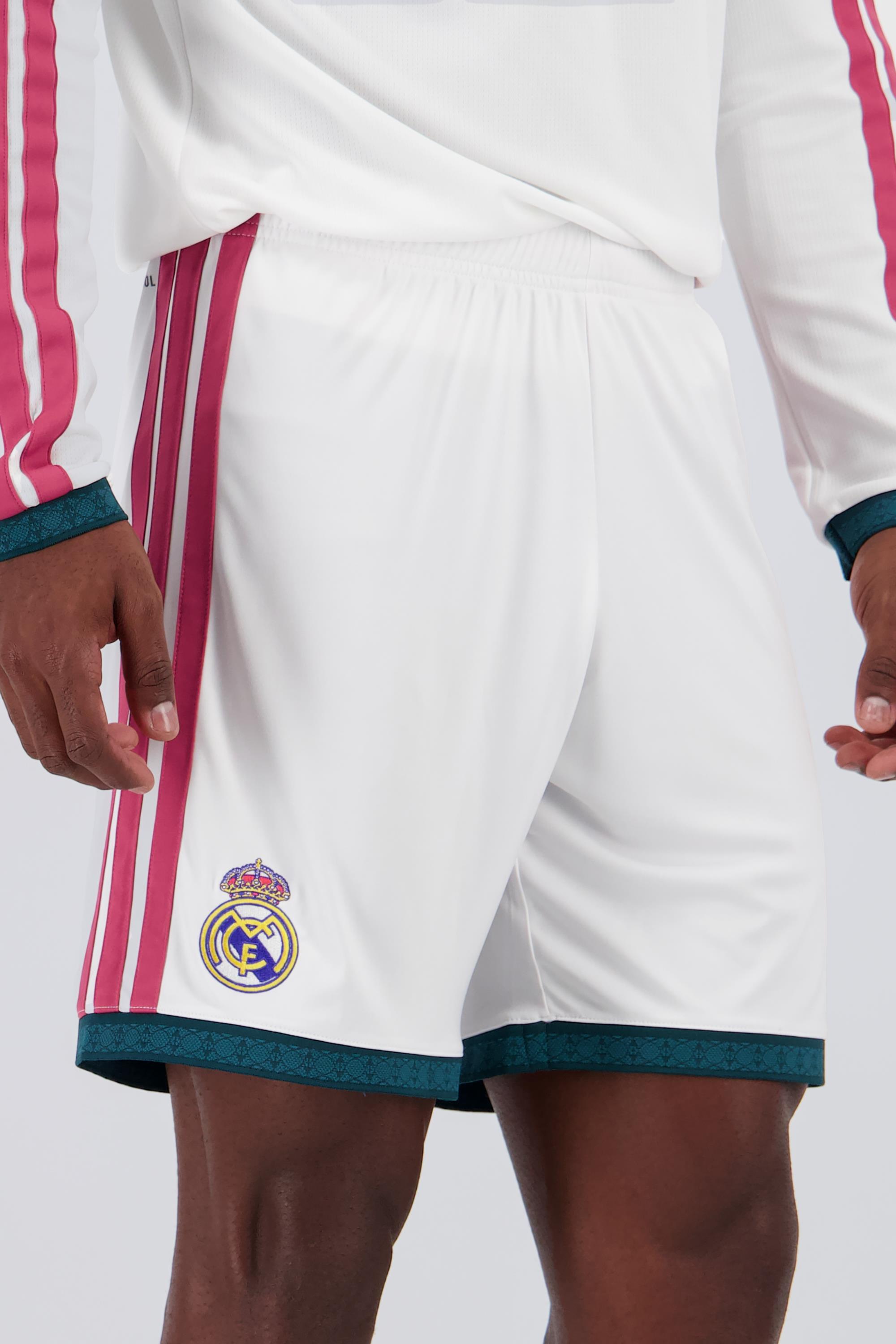 Pantalón Corto Real Madrid 26/27 Hombre MKP talla 2XL