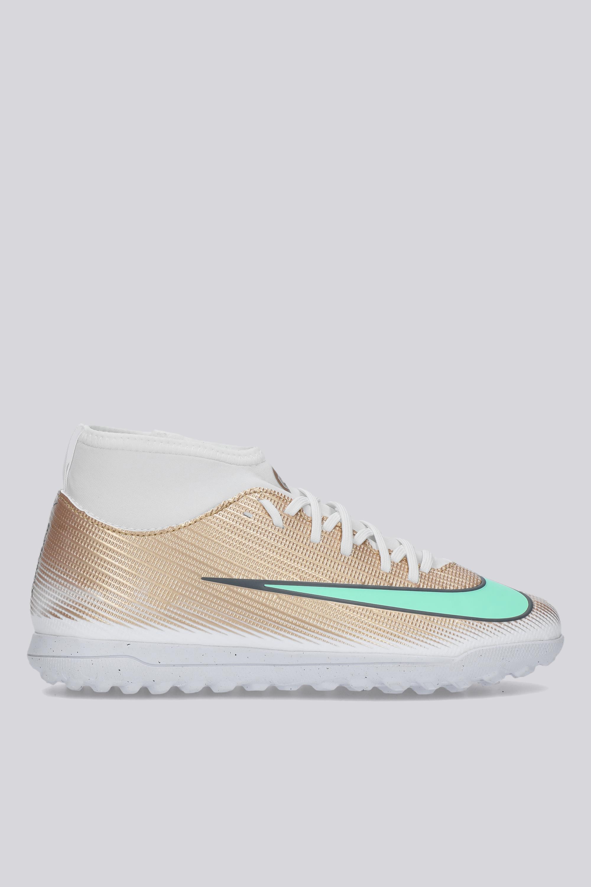Botas Fútbol JR Nike Mercurial Sp 11 Club Mbappé talla 36