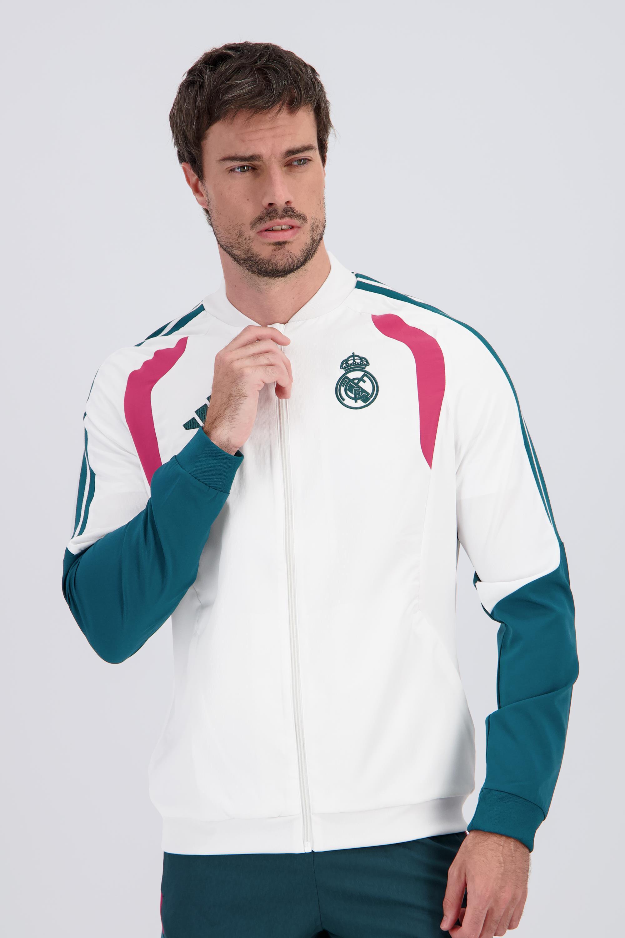 Sudadera Real Madrid CF 26/27 Hombre talla L