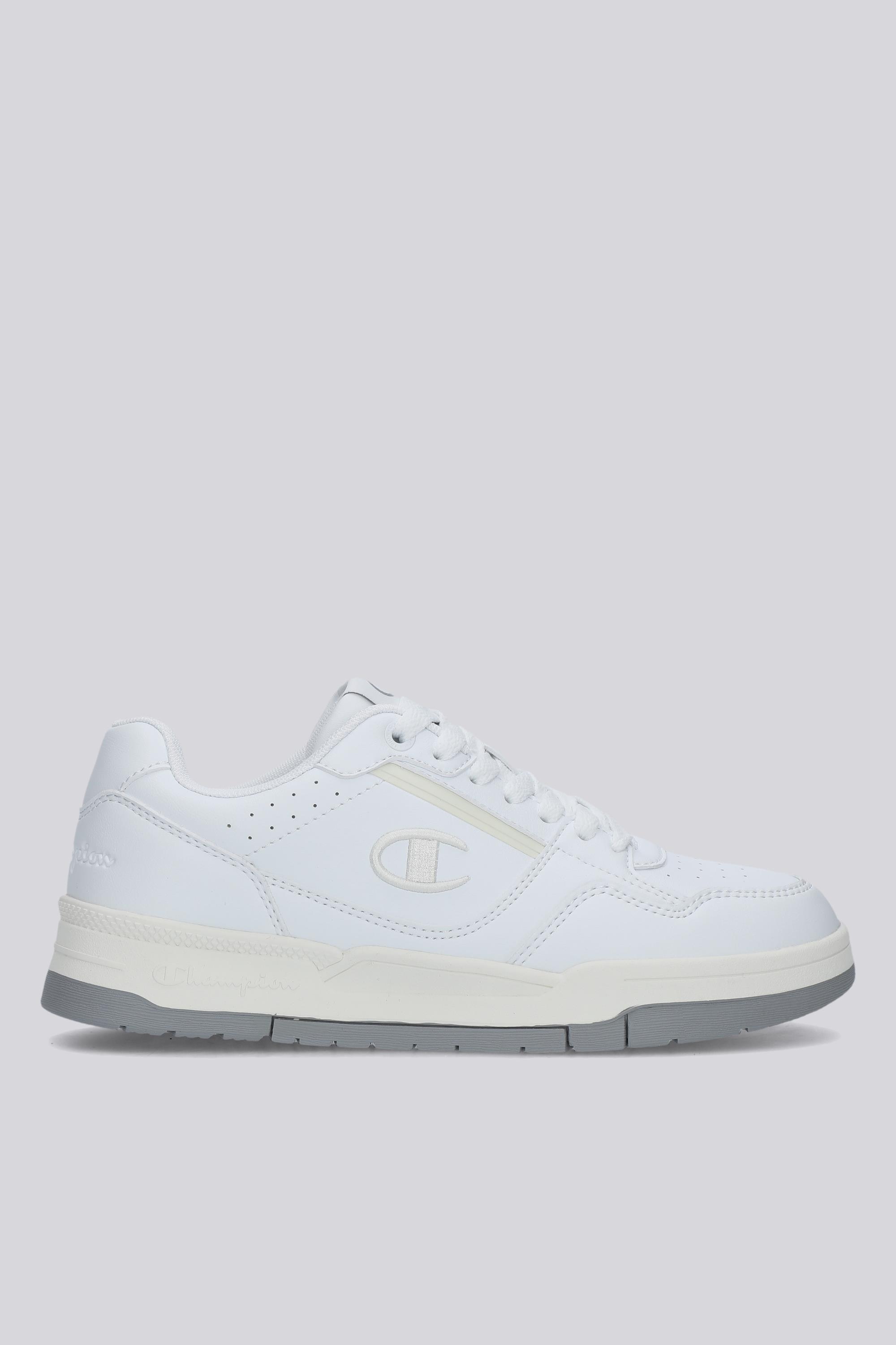 Champion Rd18 Heritage - Blanco - Zapatillas Casual Mujer talla 38