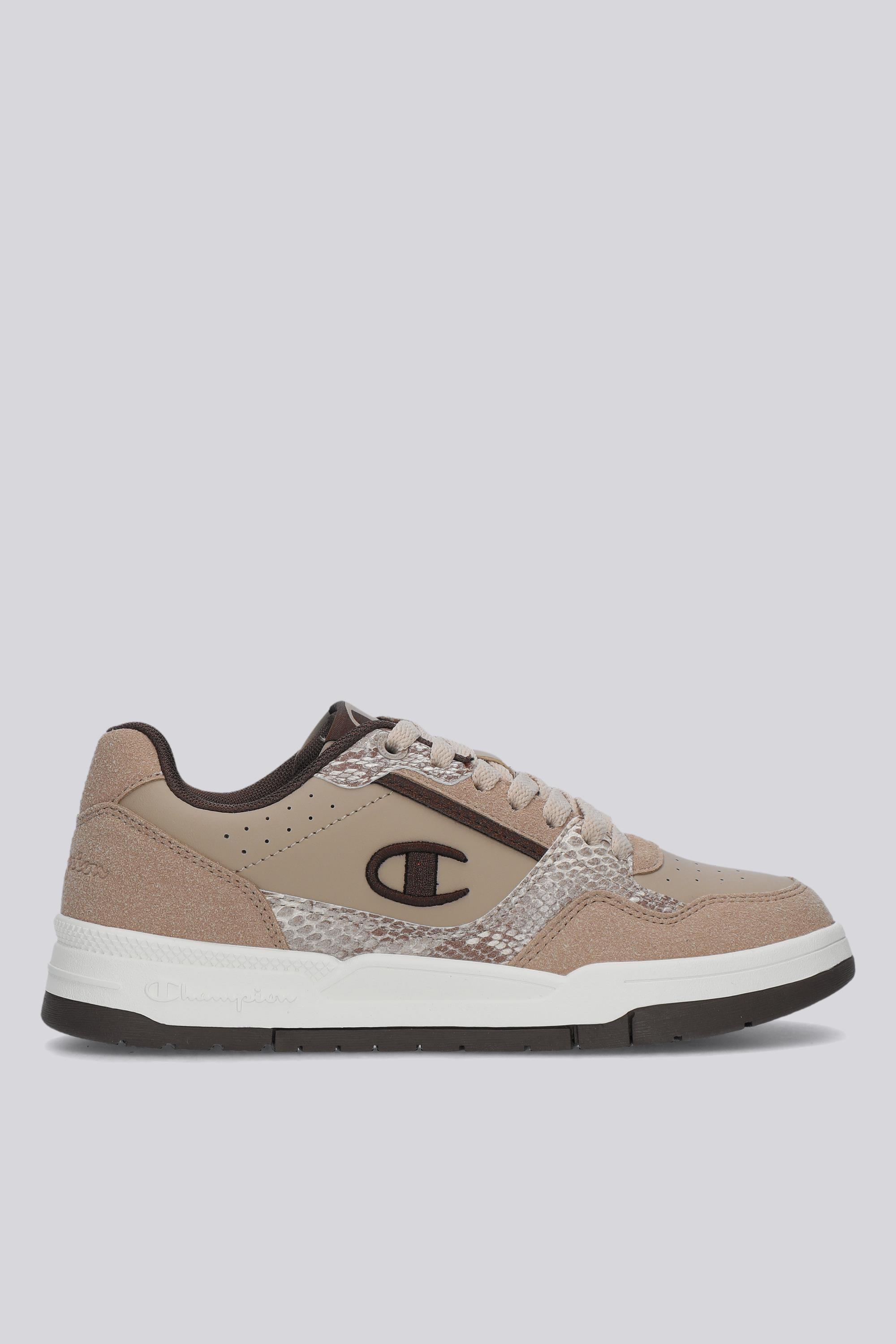 Champion Rt25 Mesh - Marrón - Zapatillas Mujer talla 38